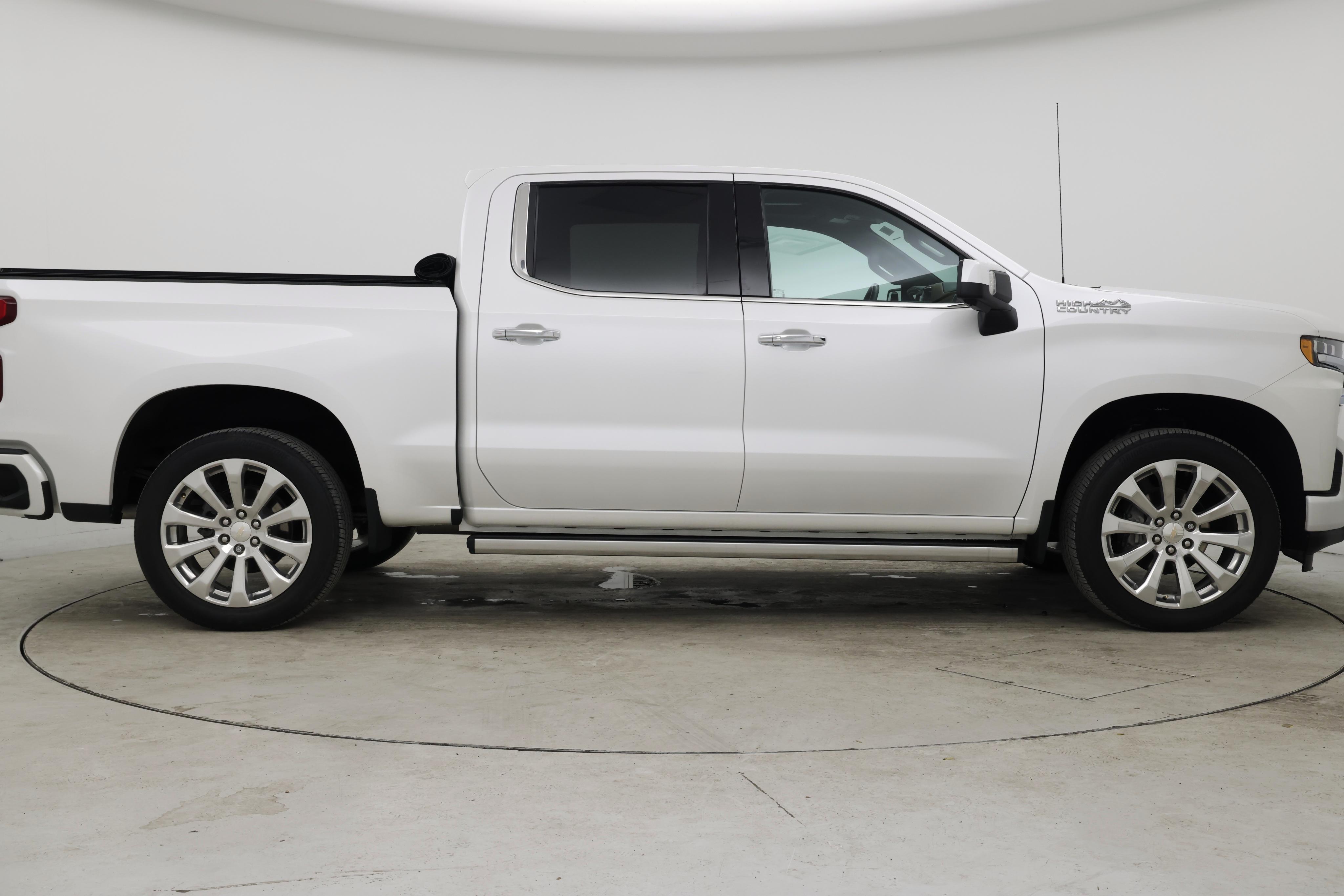 Thumbnail: 2022 Chevrolet Silverado 1500 - 7