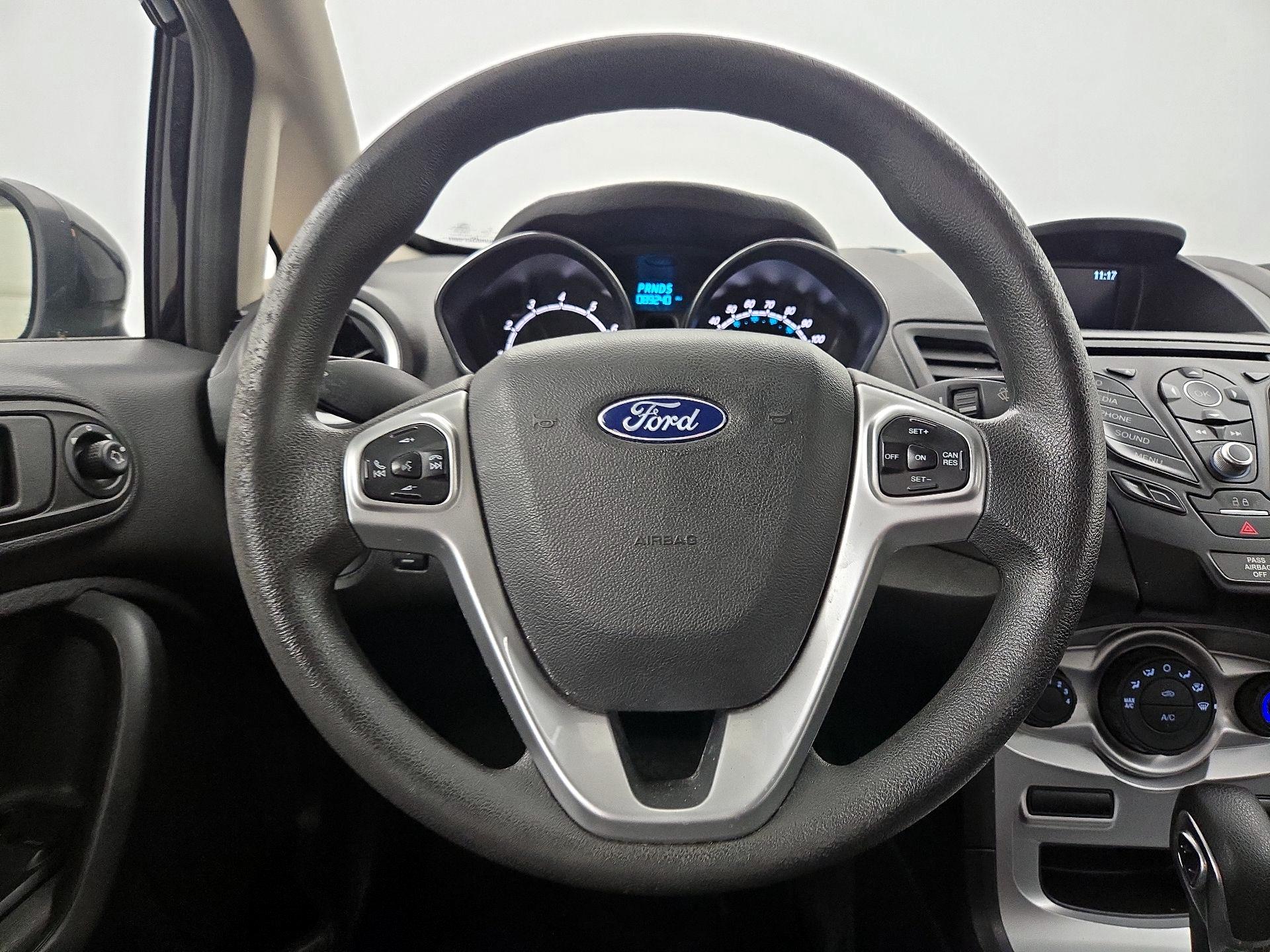 Thumbnail: 2018 Ford Fiesta - 10