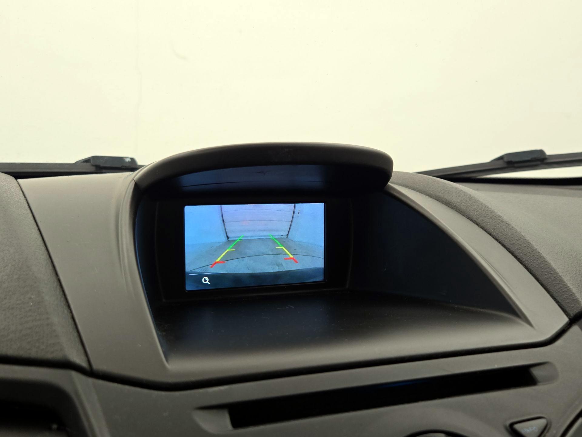 Thumbnail: 2018 Ford Fiesta - 14