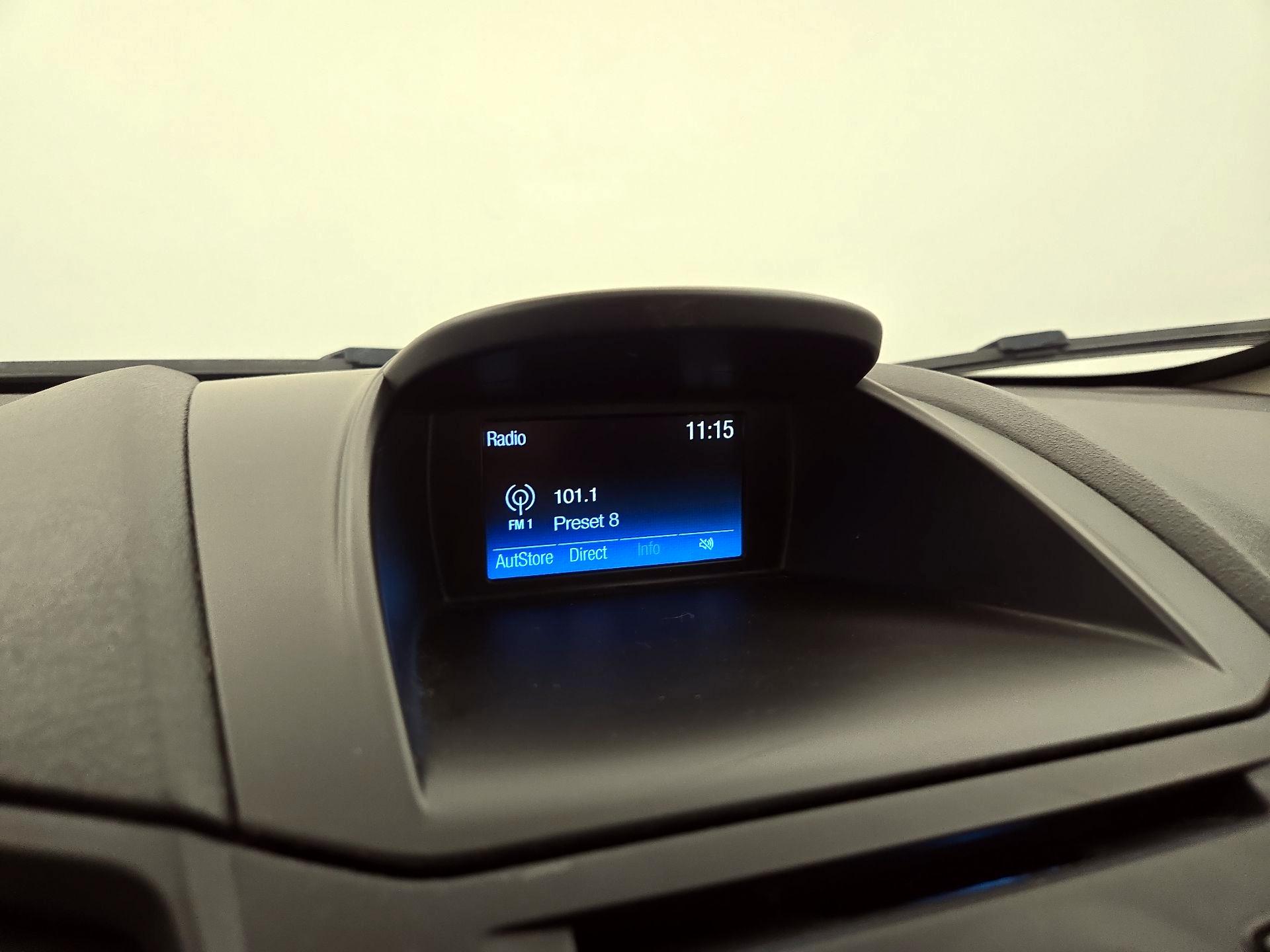 Thumbnail: 2018 Ford Fiesta - 15