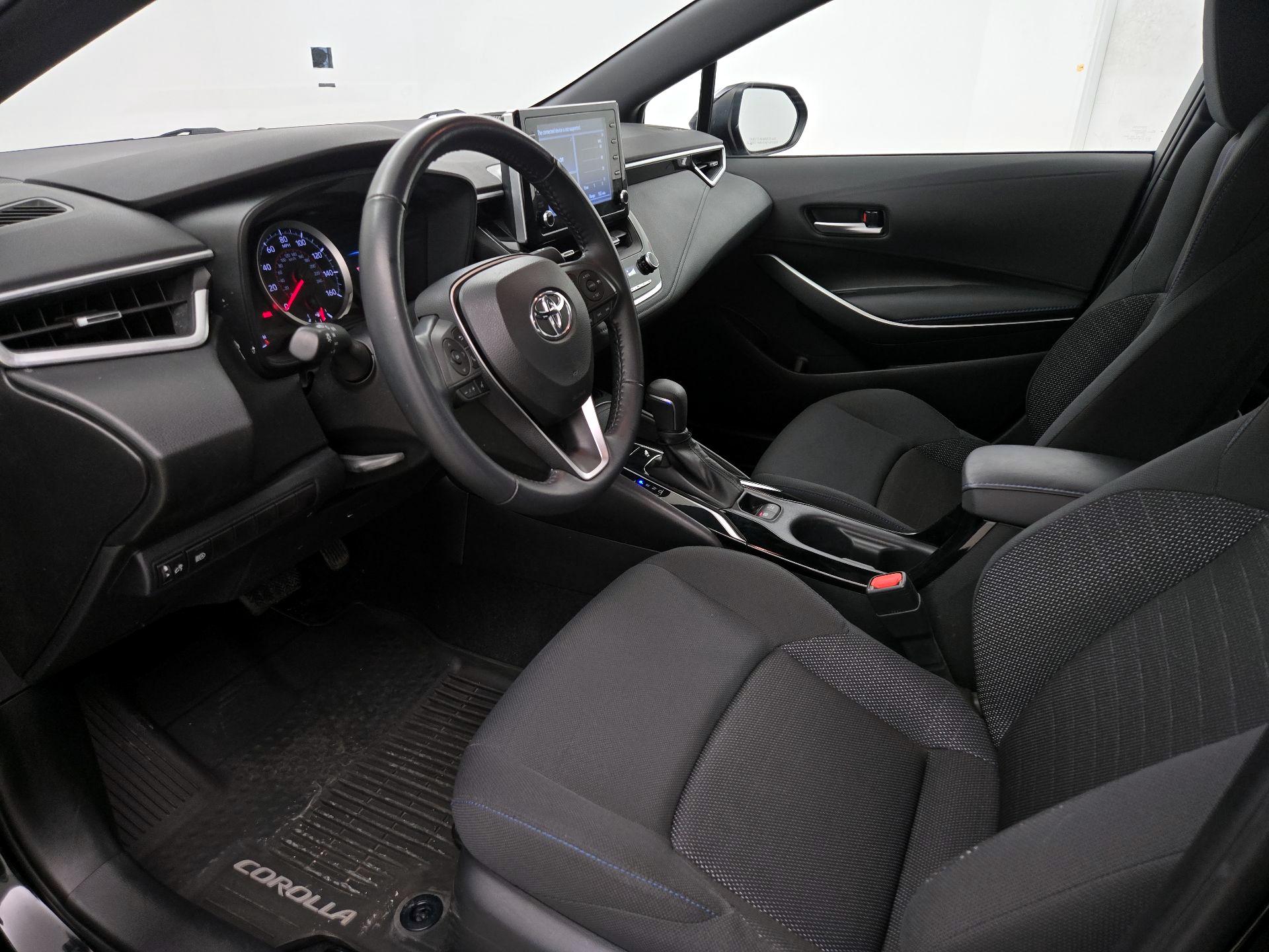 Thumbnail: 2020 Toyota Corolla - 11