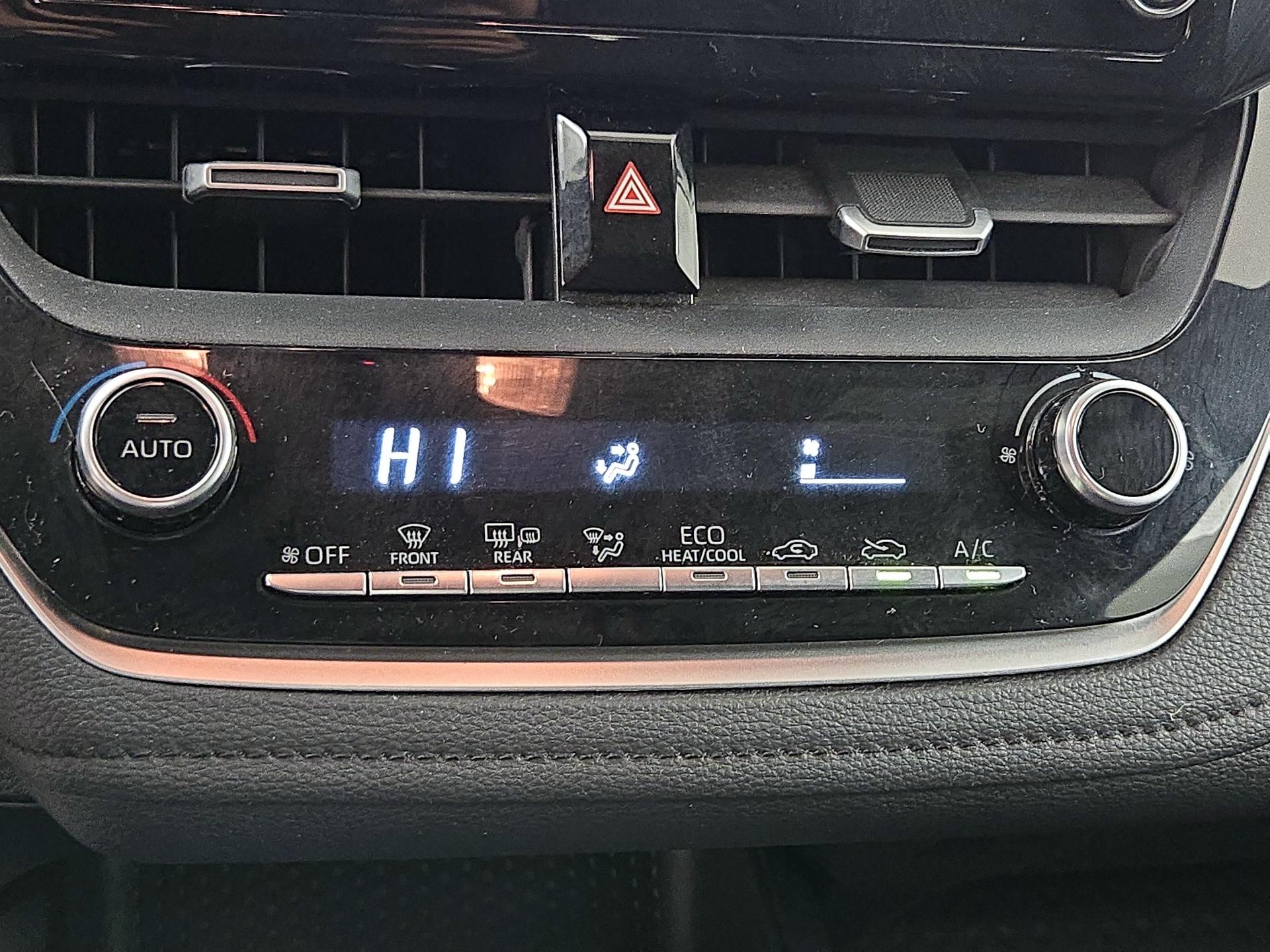 Thumbnail: 2020 Toyota Corolla - 16