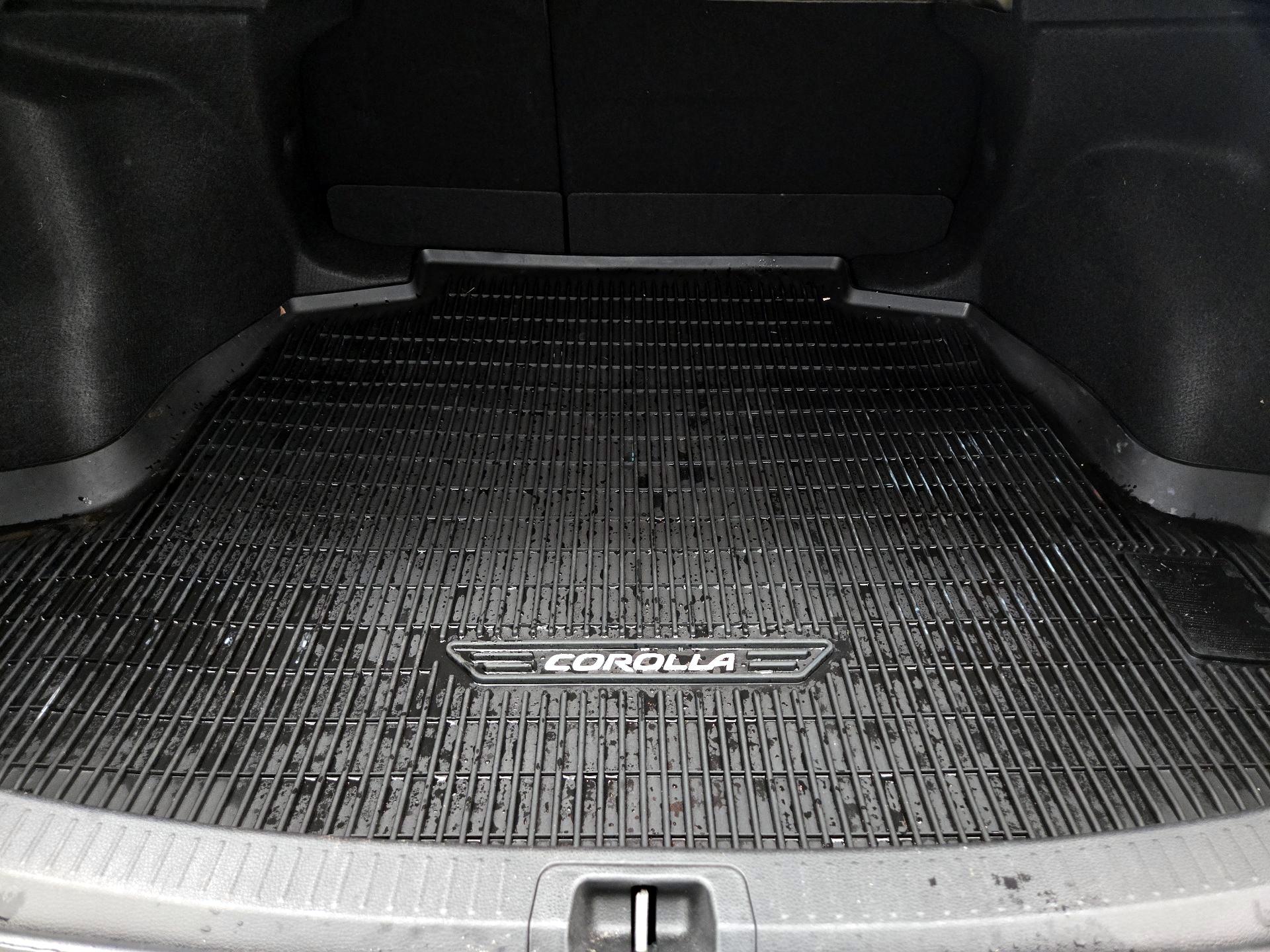 Thumbnail: 2020 Toyota Corolla - 20