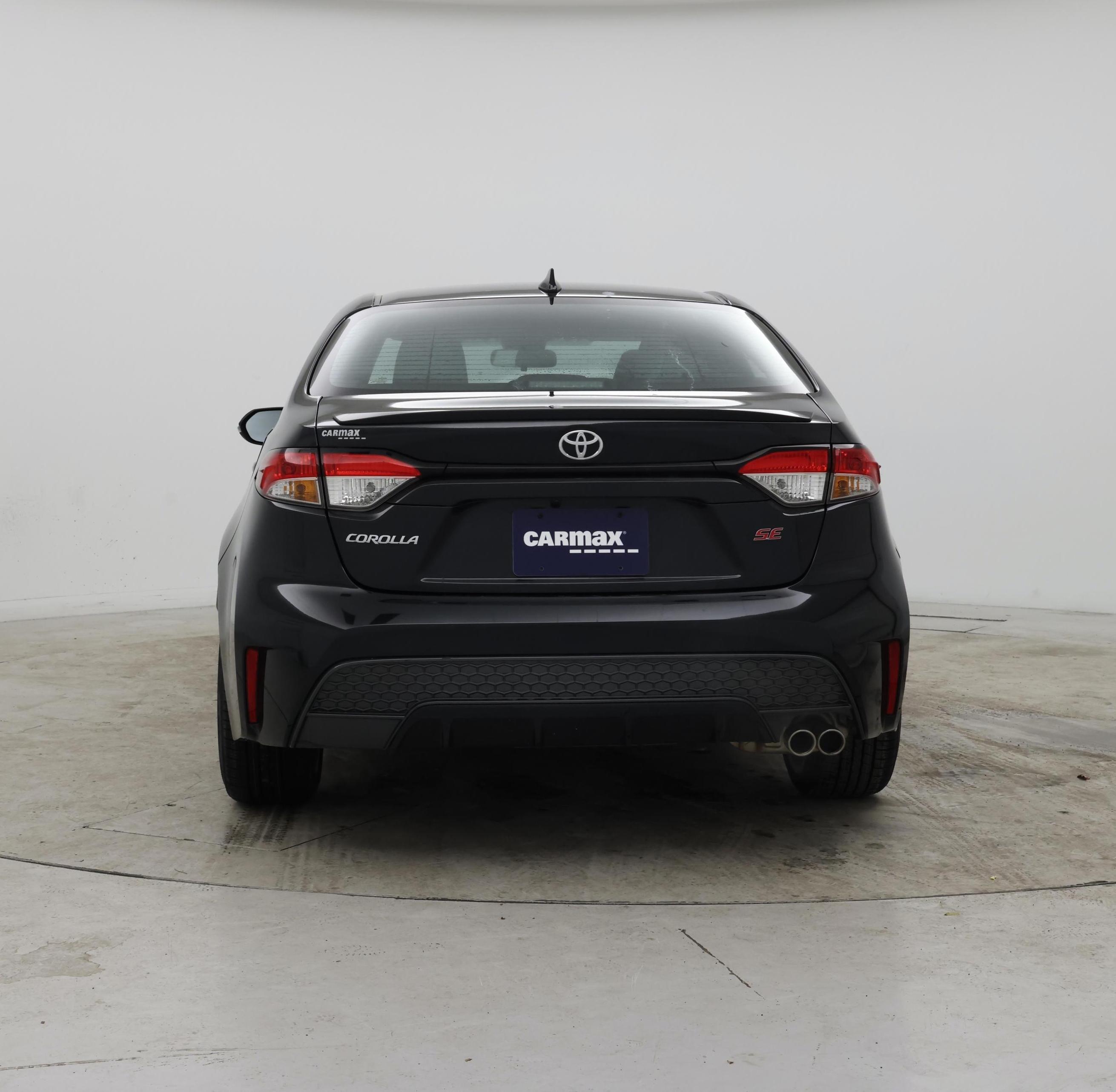 Thumbnail: 2020 Toyota Corolla - 6