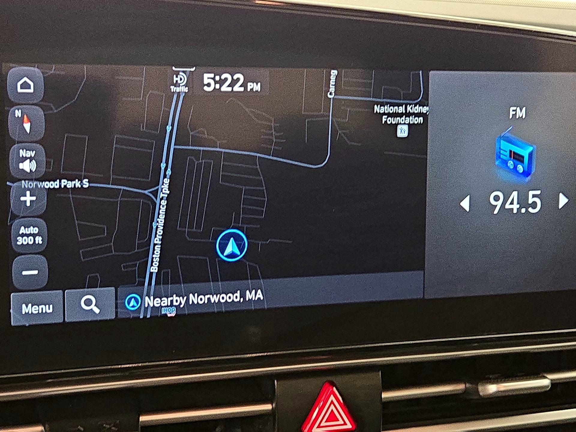 Thumbnail: 2023 Hyundai Elantra - 14