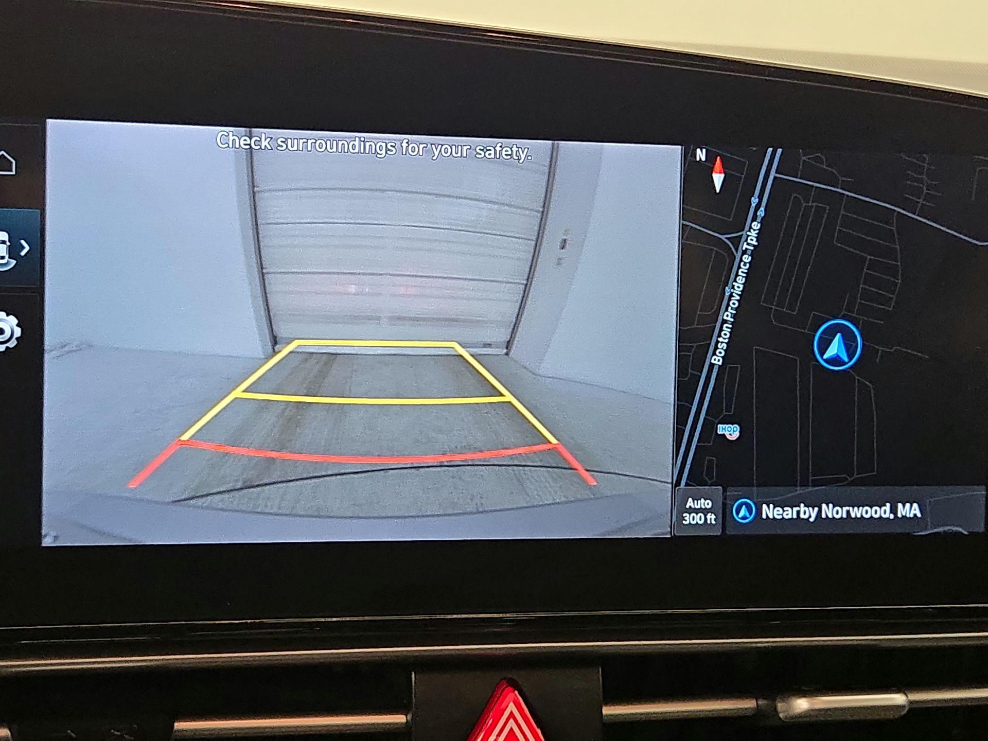 Thumbnail: 2023 Hyundai Elantra - 15