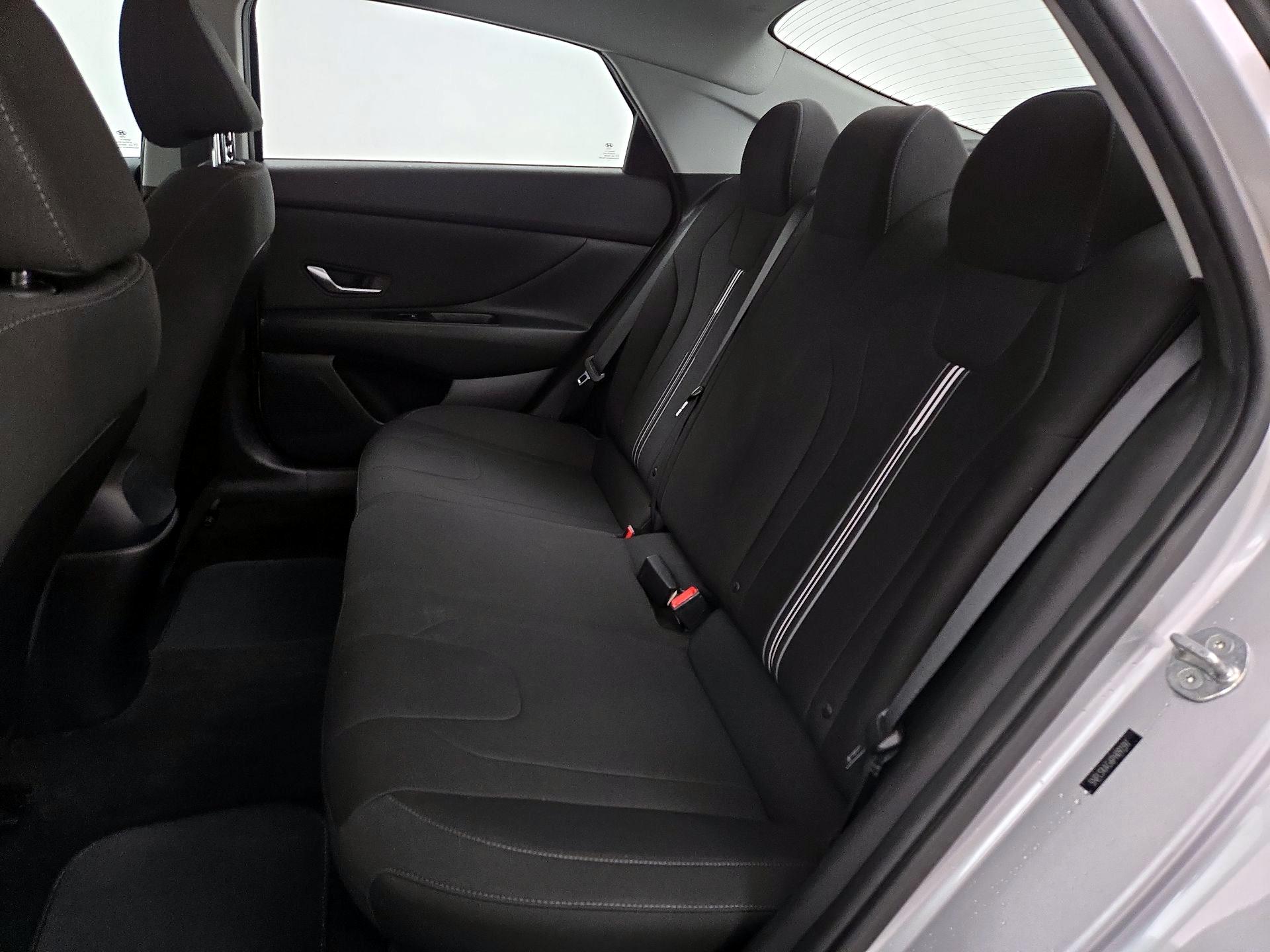 Thumbnail: 2023 Hyundai Elantra - 20