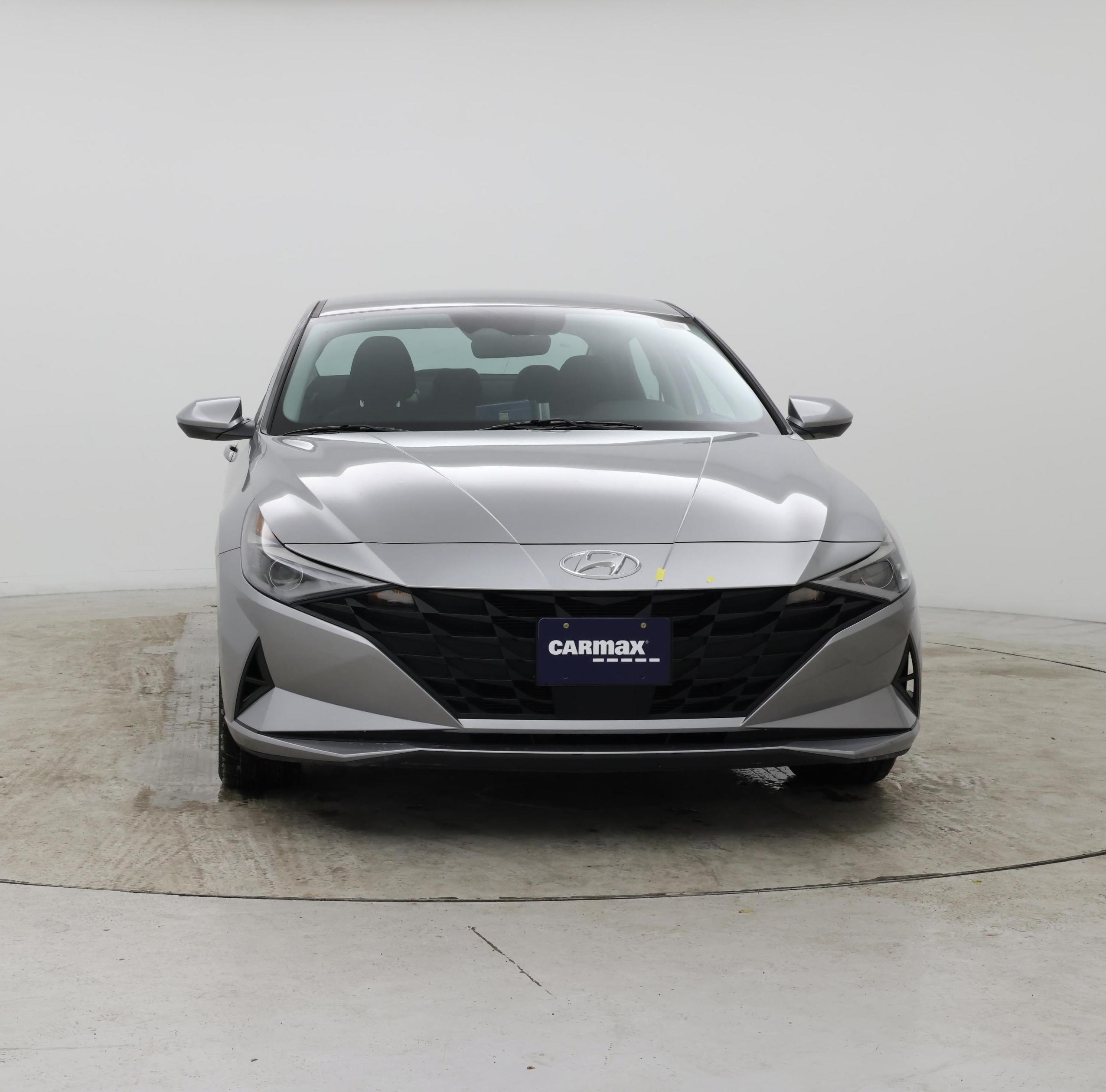Thumbnail: 2023 Hyundai Elantra - 5