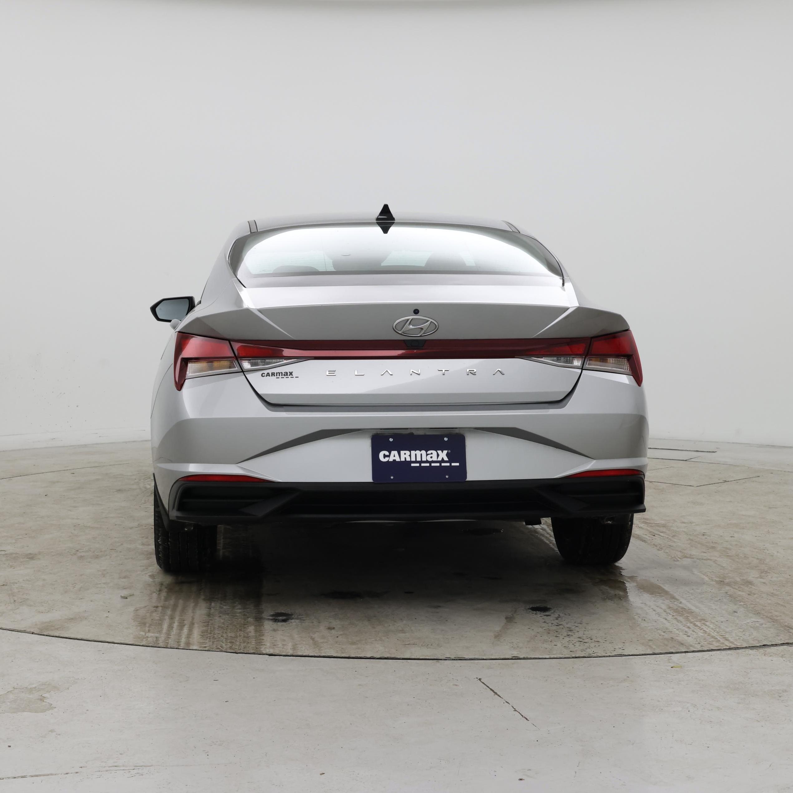 Thumbnail: 2023 Hyundai Elantra - 6