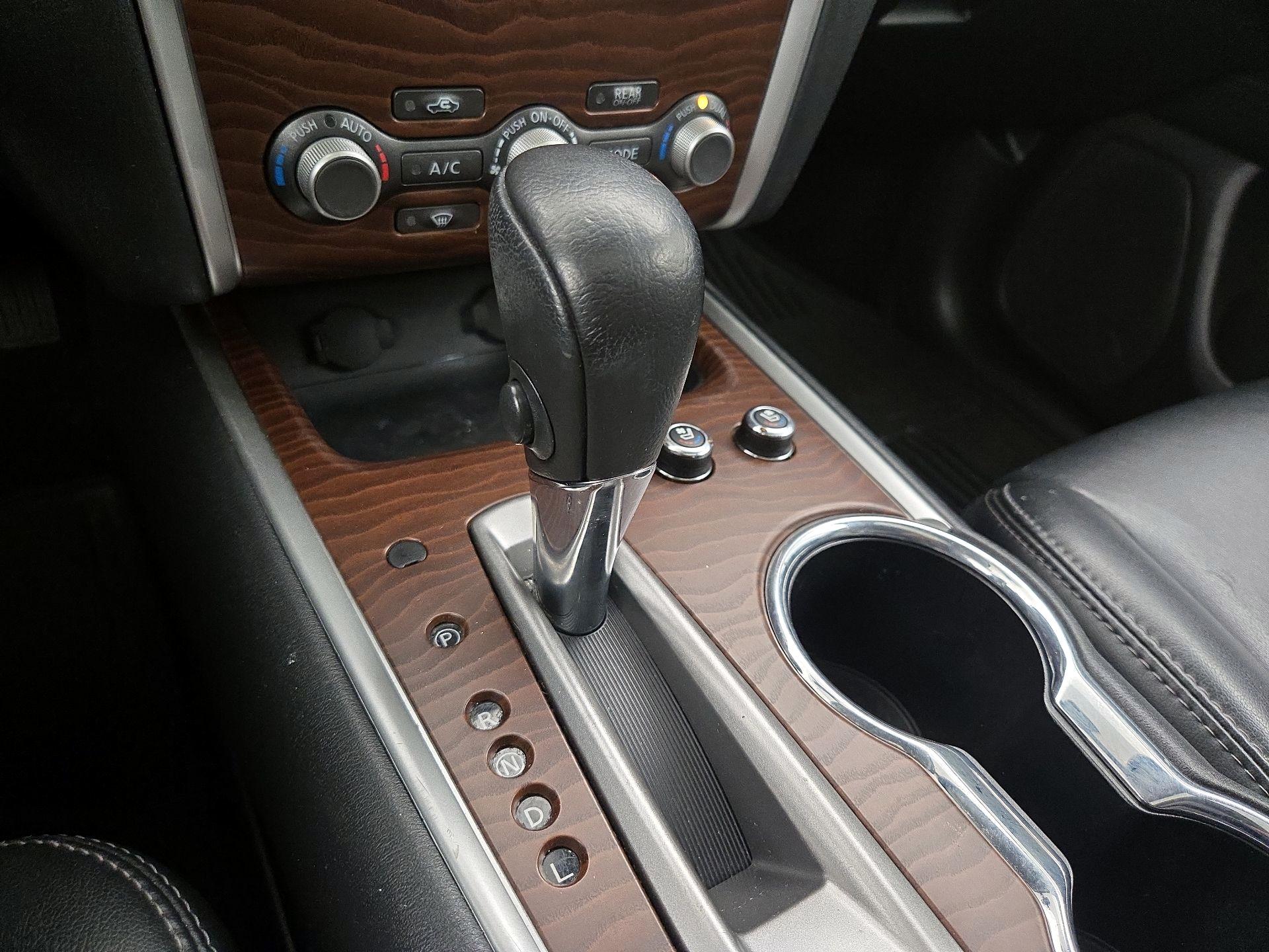 Thumbnail: 2017 Nissan Pathfinder - 18