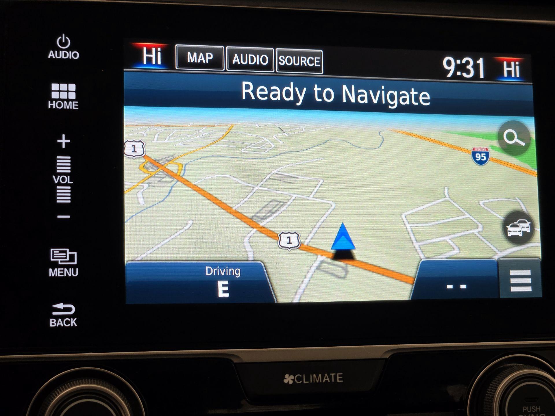 Thumbnail: 2016 Honda Civic - 14