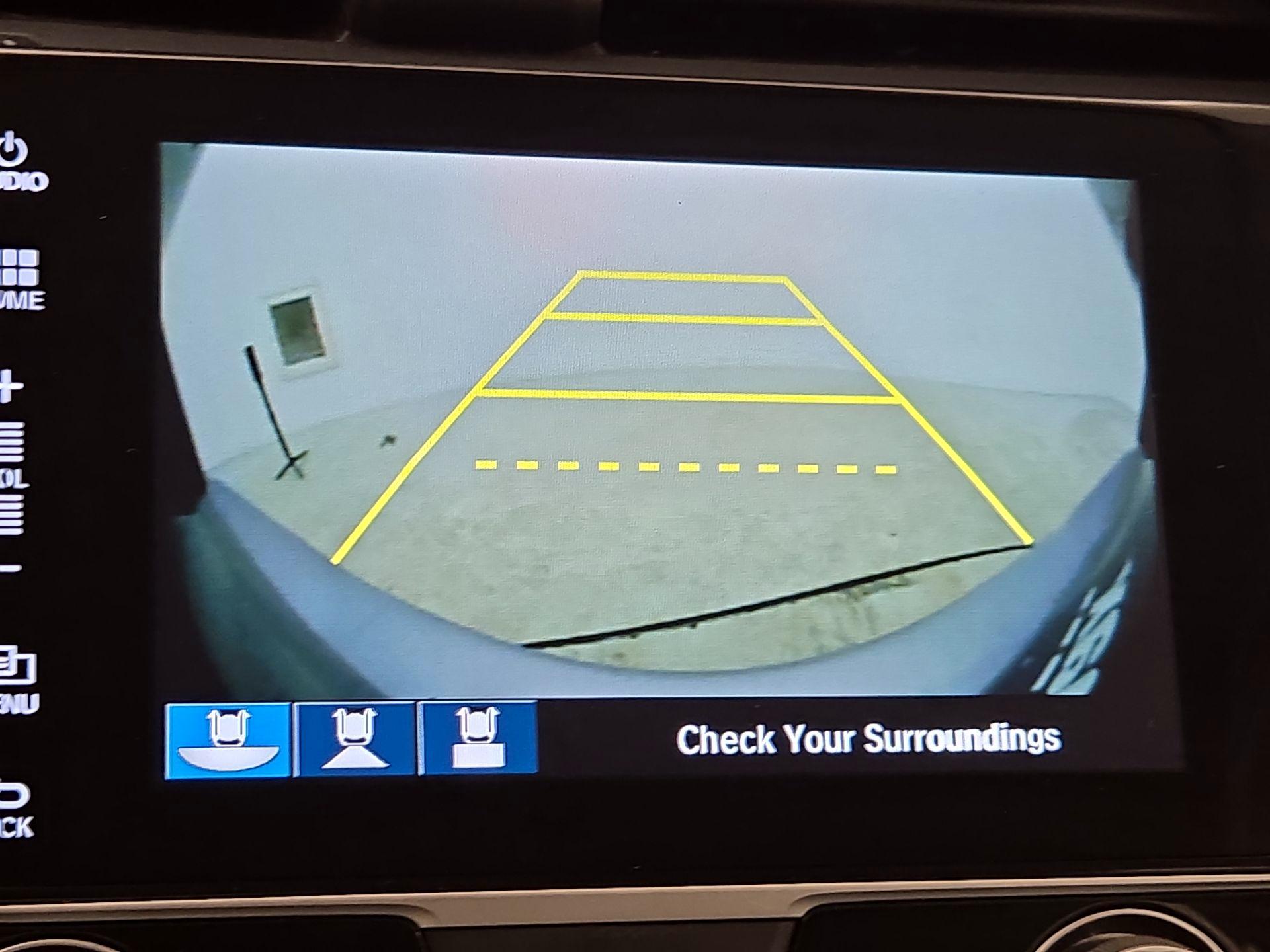 Thumbnail: 2016 Honda Civic - 15