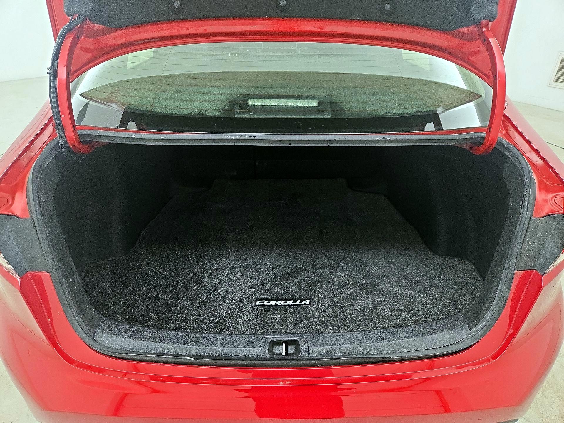 Thumbnail: 2021 Toyota Corolla - 20