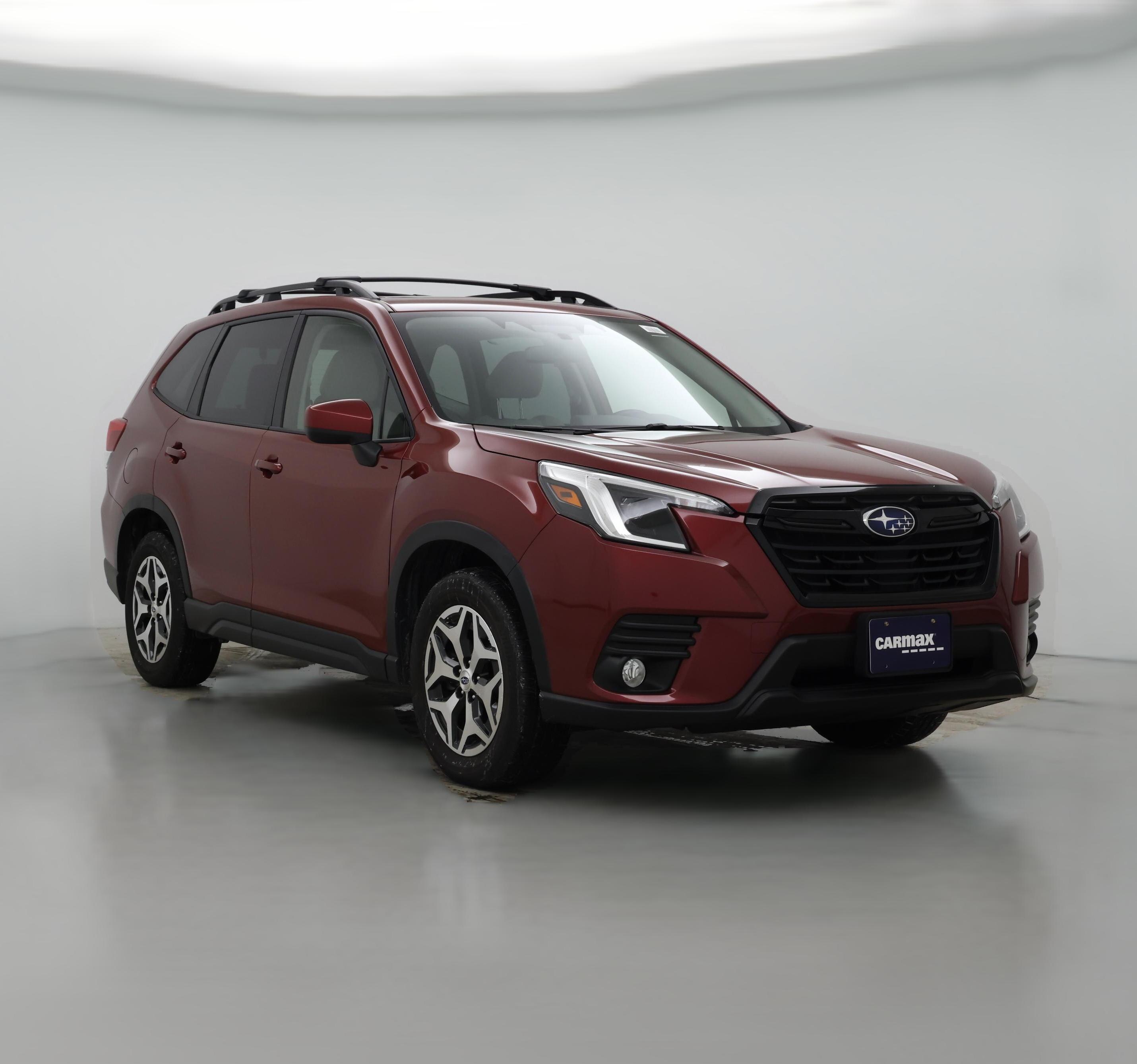 Thumbnail: 2023 Nissan Rogue - 1