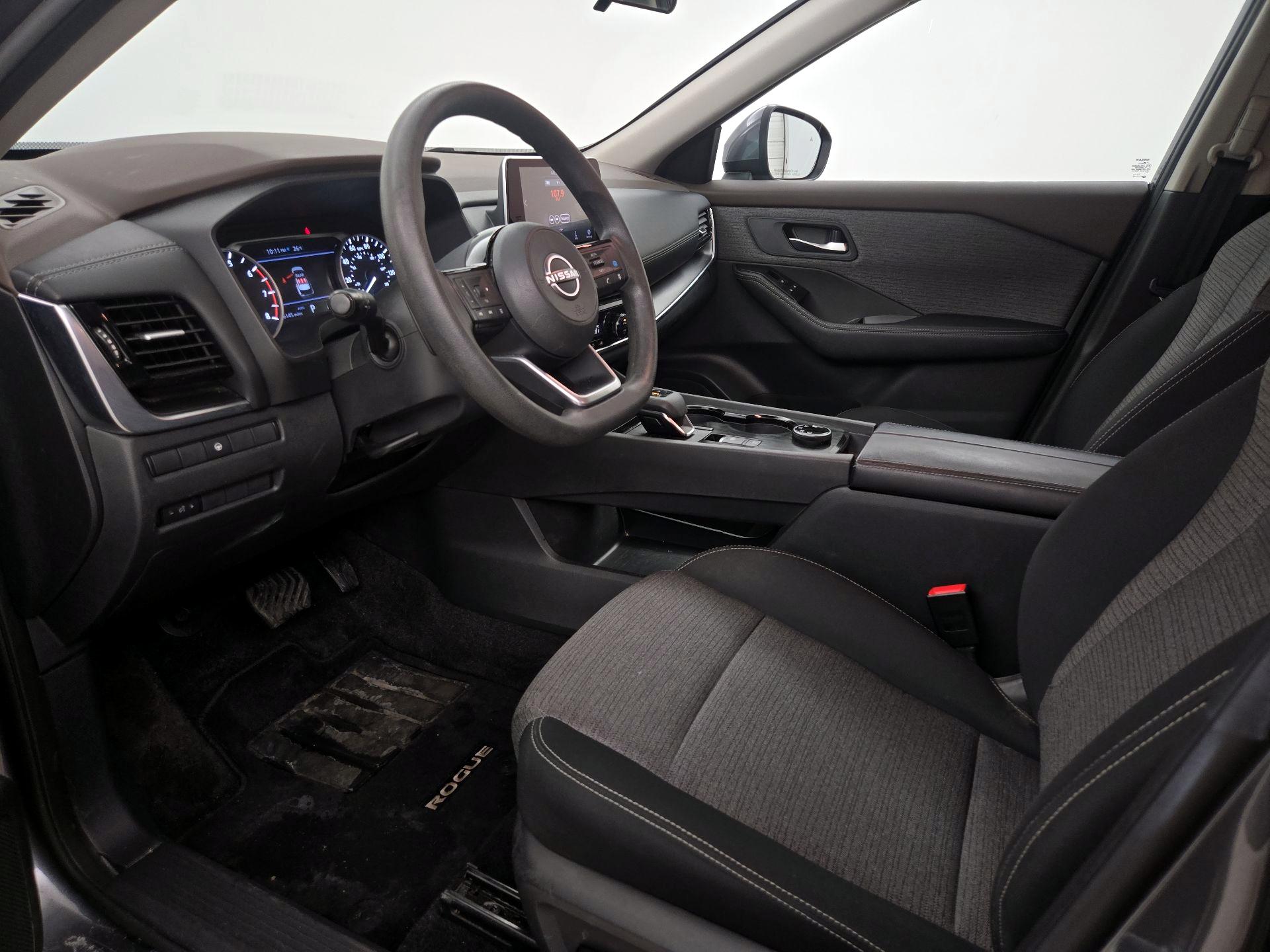 Thumbnail: 2023 Nissan Rogue - 11