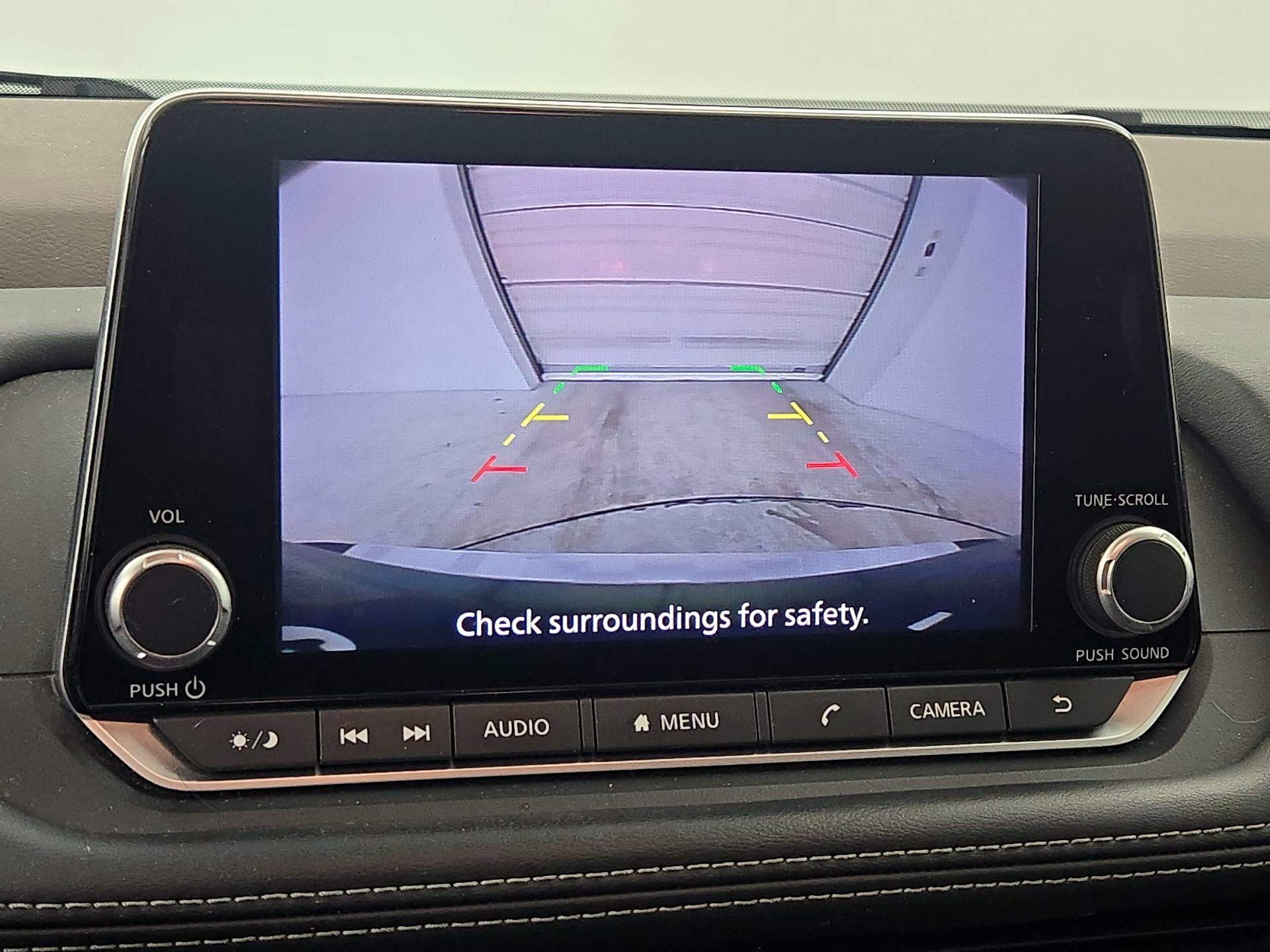 Thumbnail: 2023 Nissan Rogue - 14