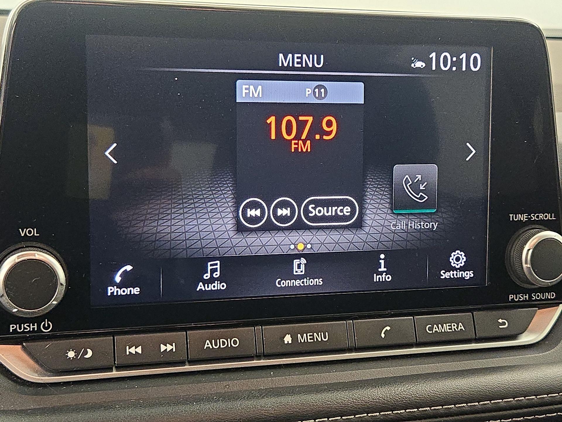 Thumbnail: 2023 Nissan Rogue - 15