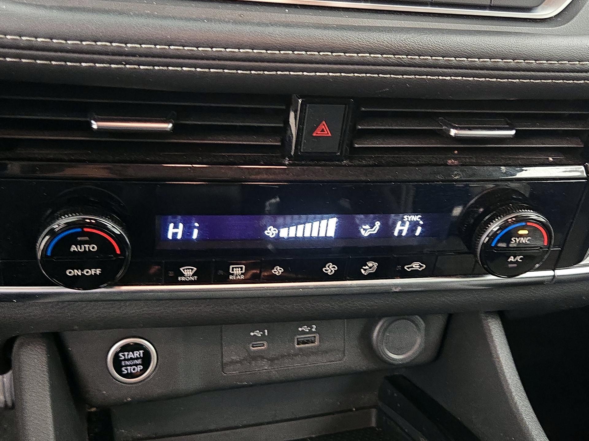 Thumbnail: 2023 Nissan Rogue - 16