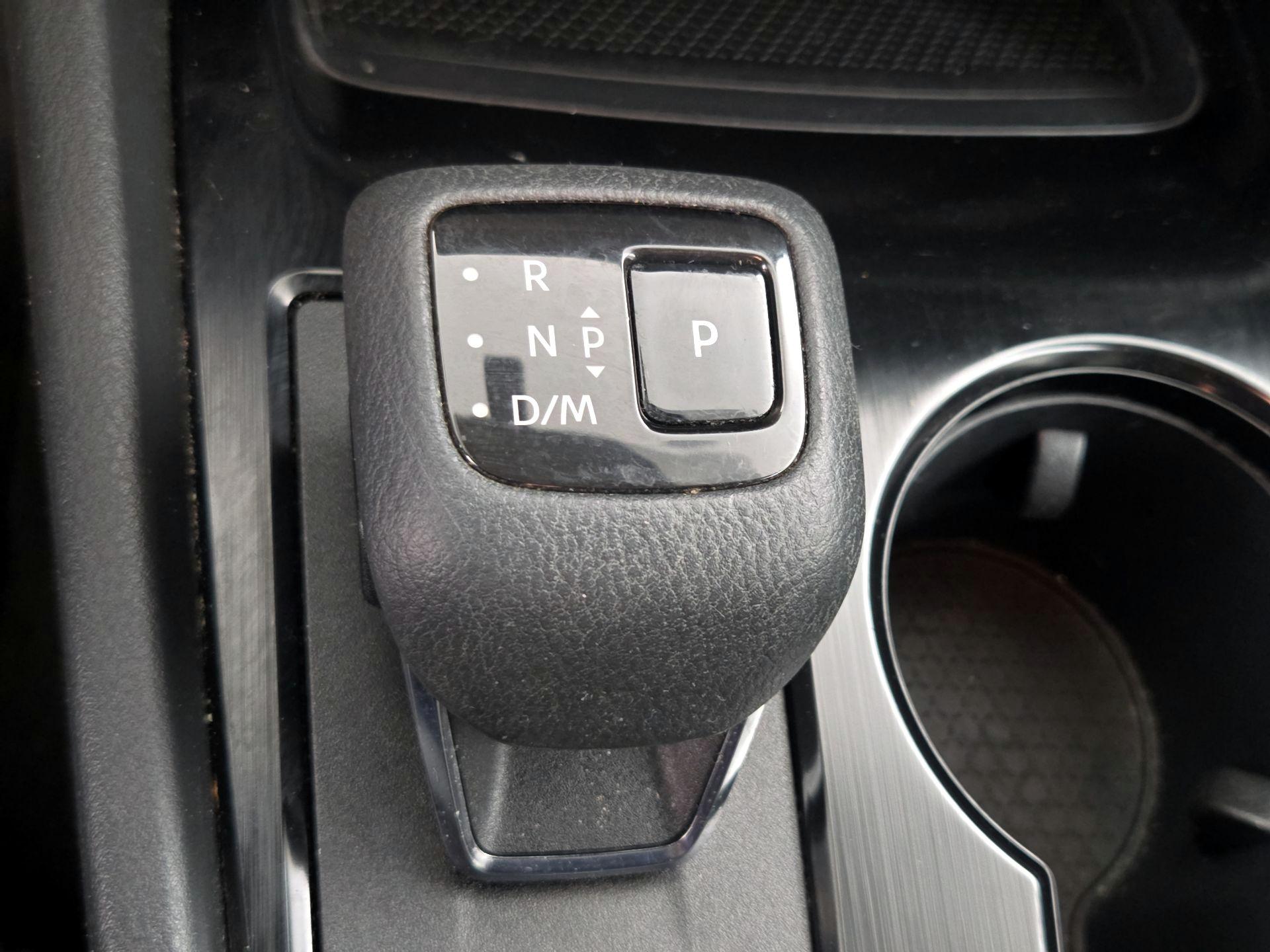 Thumbnail: 2023 Nissan Rogue - 17