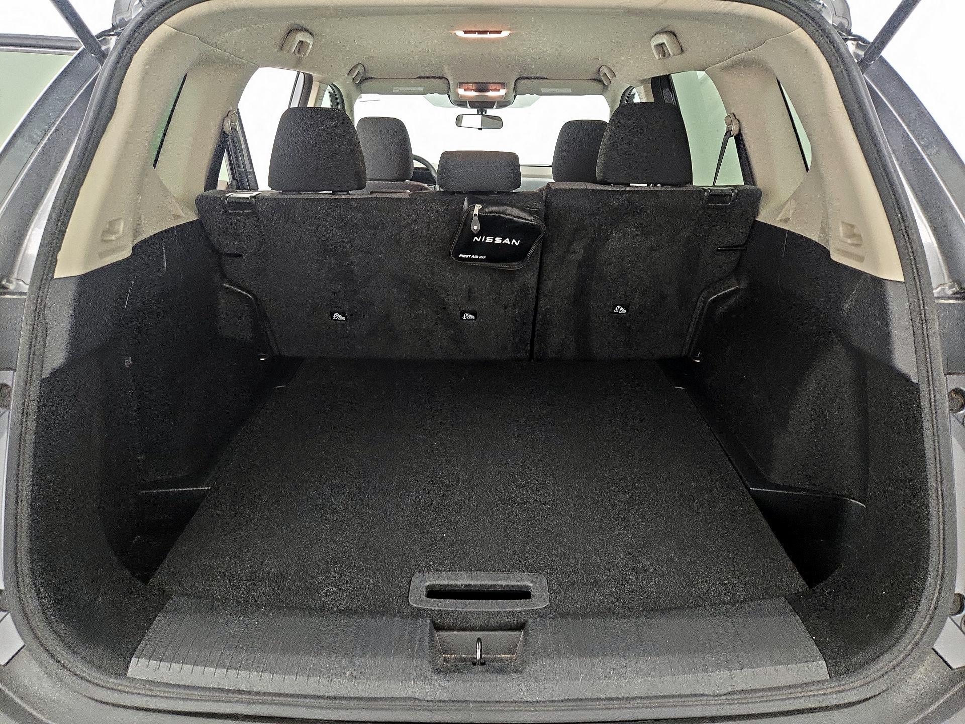 Thumbnail: 2023 Nissan Rogue - 20