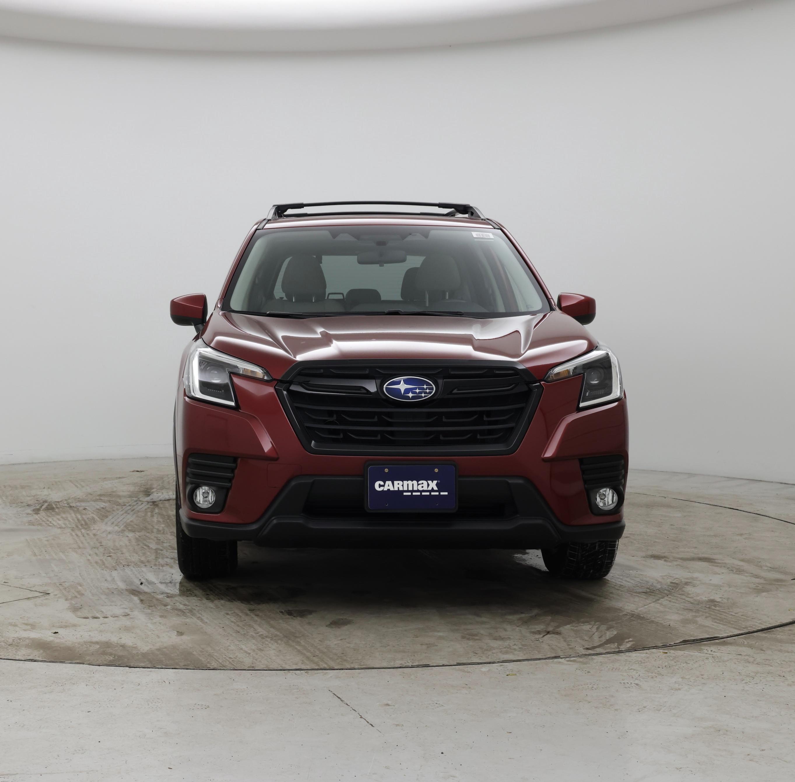 Thumbnail: 2023 Nissan Rogue - 5