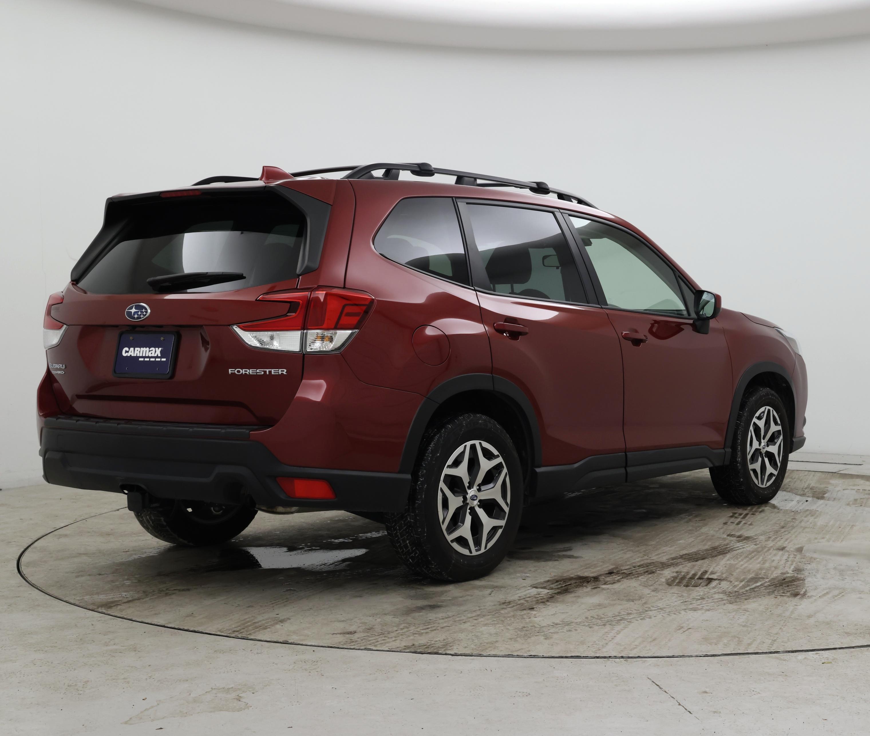Thumbnail: 2023 Nissan Rogue - 8