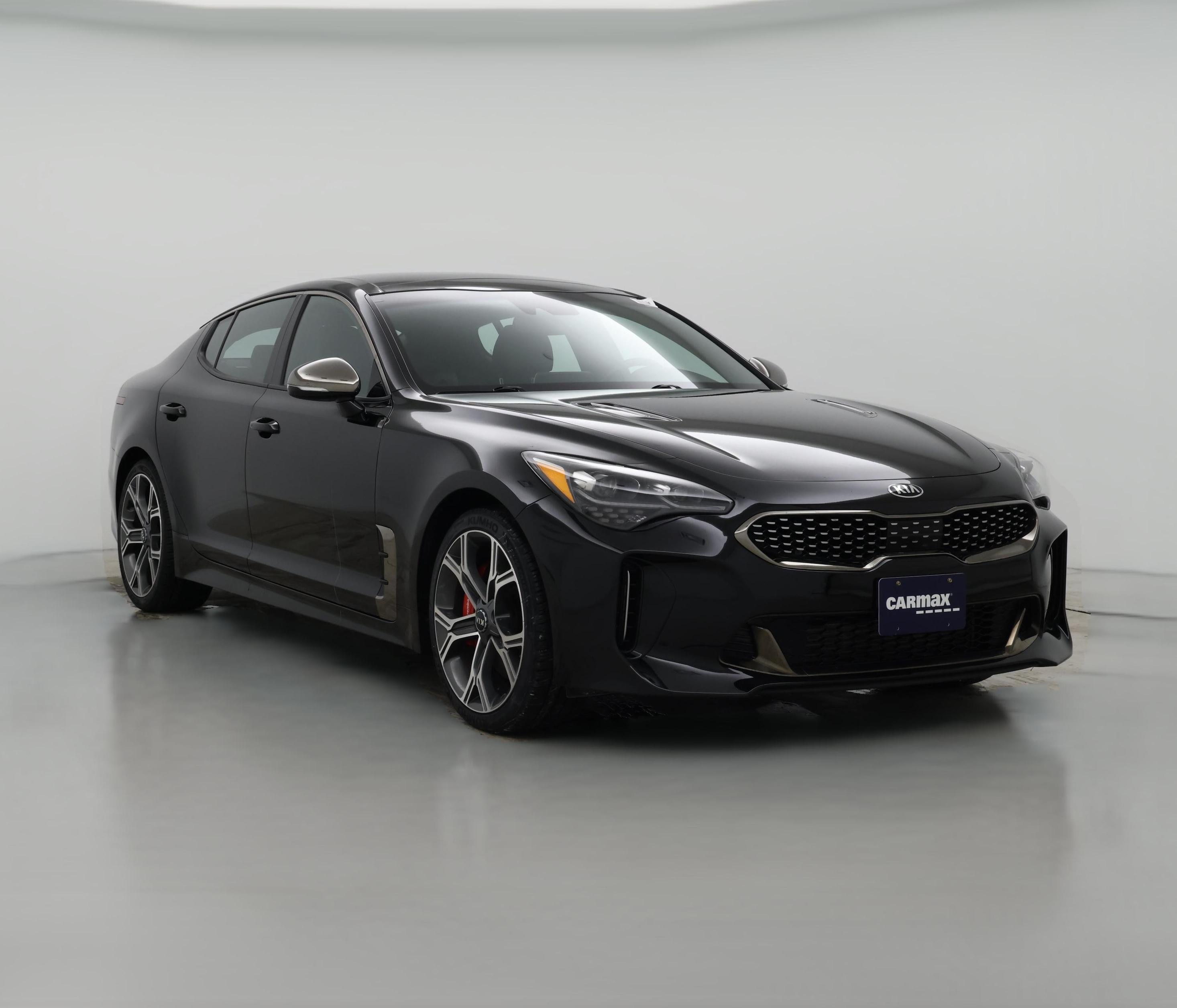 Thumbnail: 2020 Kia Stinger - 1