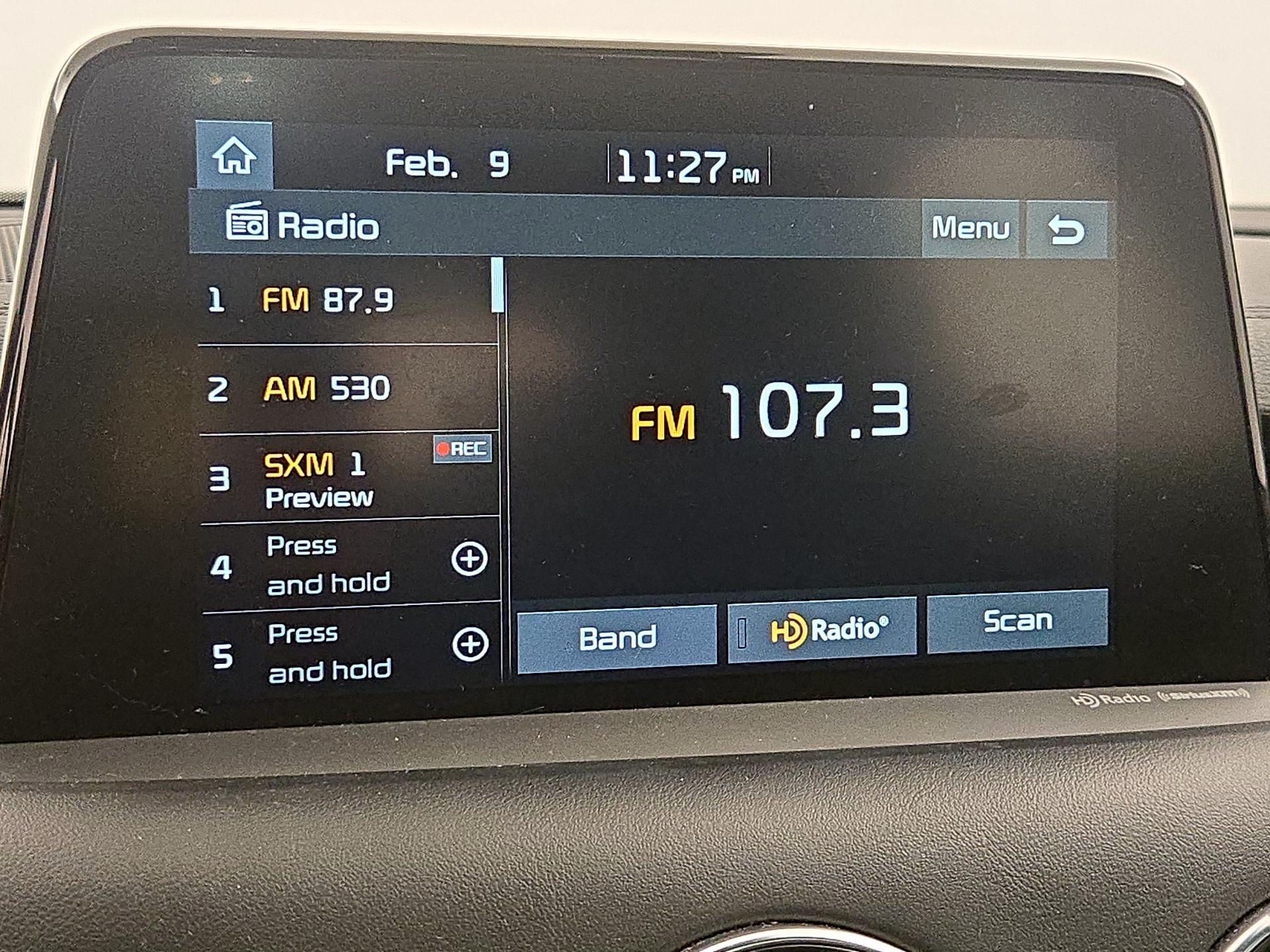 Thumbnail: 2020 Kia Stinger - 16