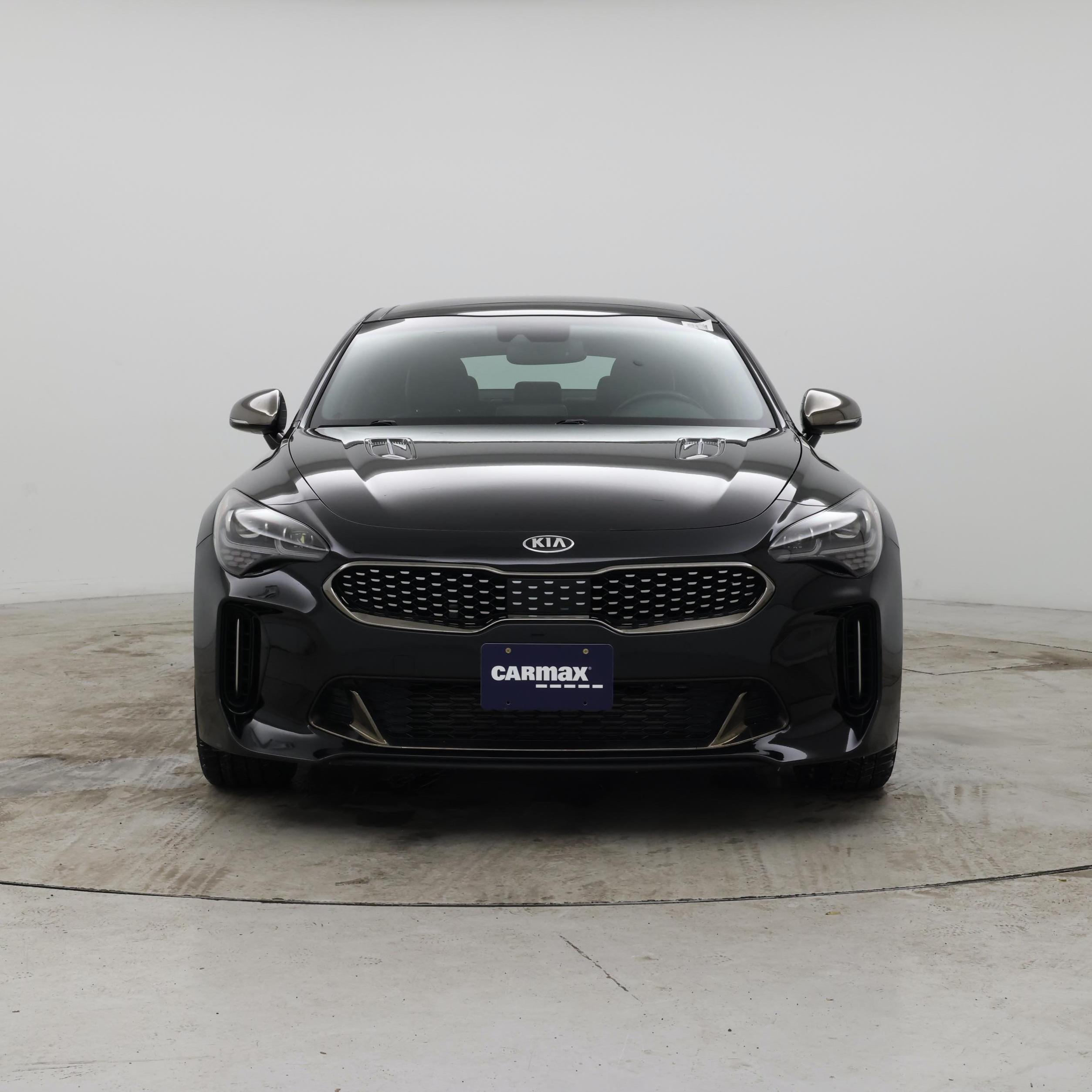 Thumbnail: 2020 Kia Stinger - 5