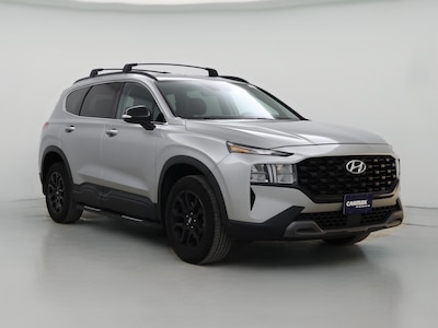 2022 Hyundai Santa Fe XRT