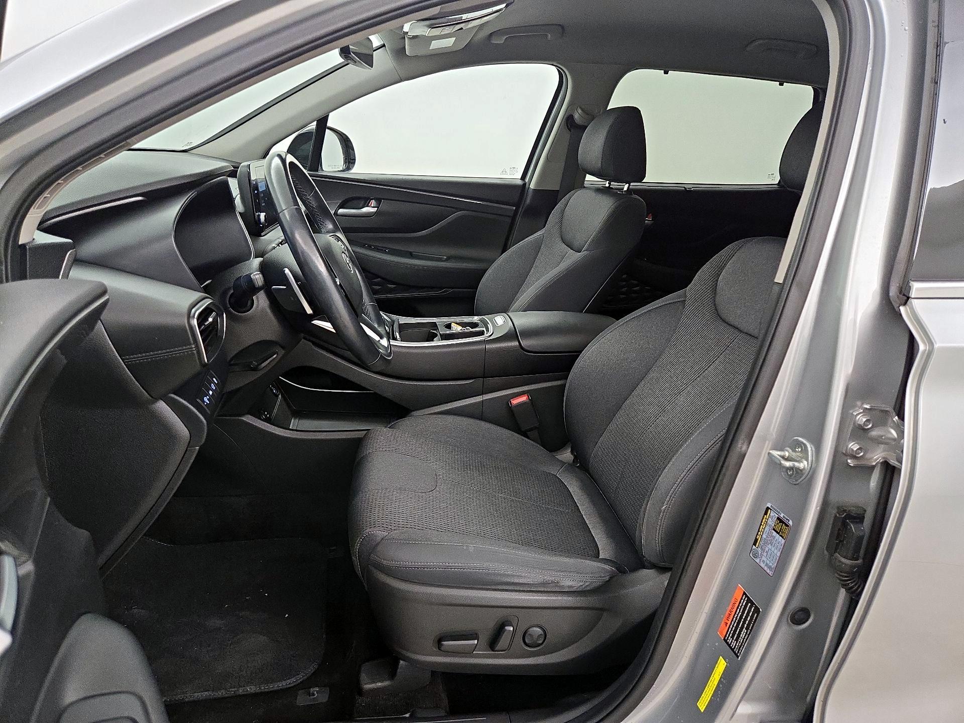 Thumbnail: 2022 Hyundai Santa Fe - 11