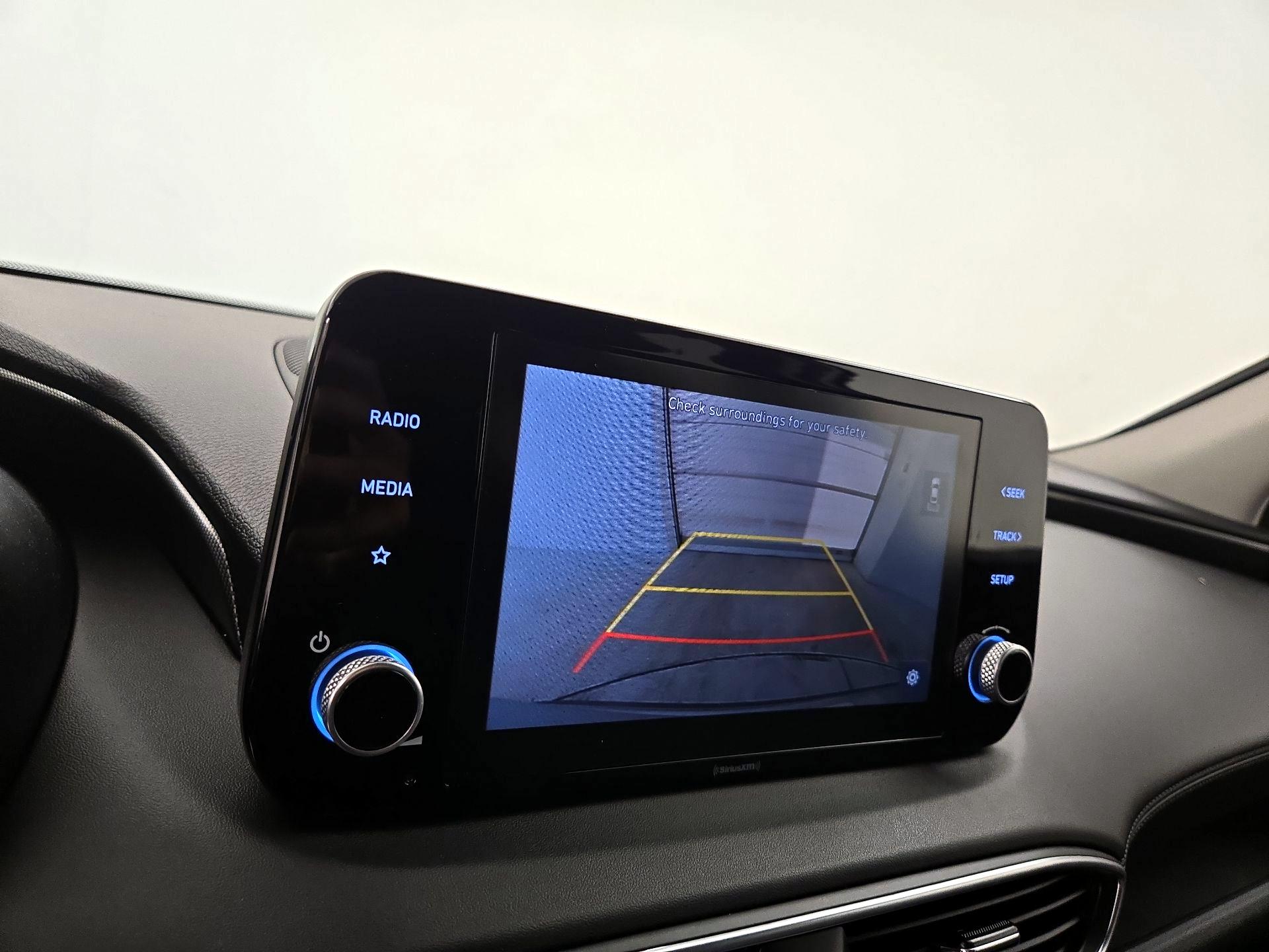 Thumbnail: 2022 Hyundai Santa Fe - 14