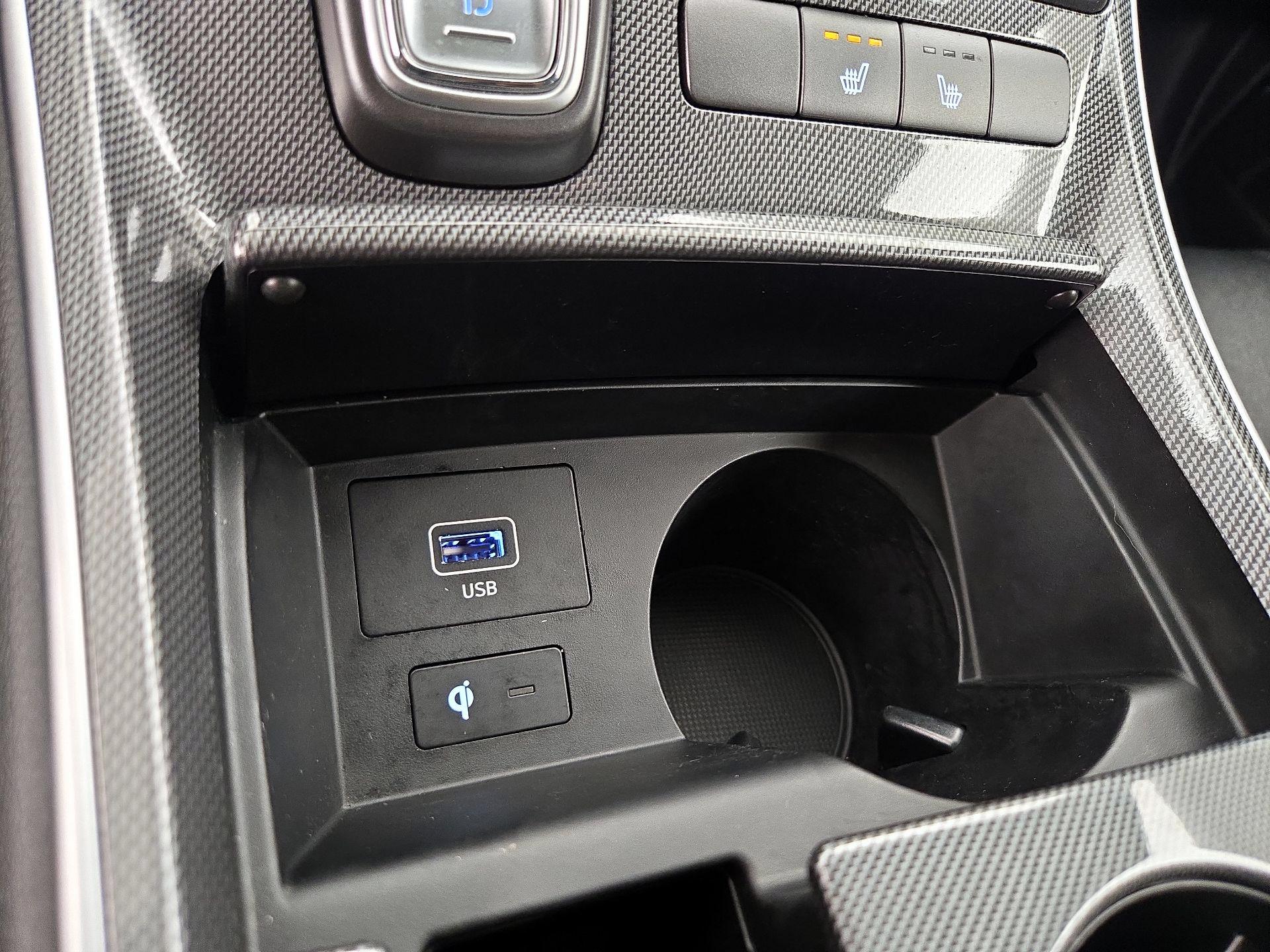 Thumbnail: 2022 Hyundai Santa Fe - 18