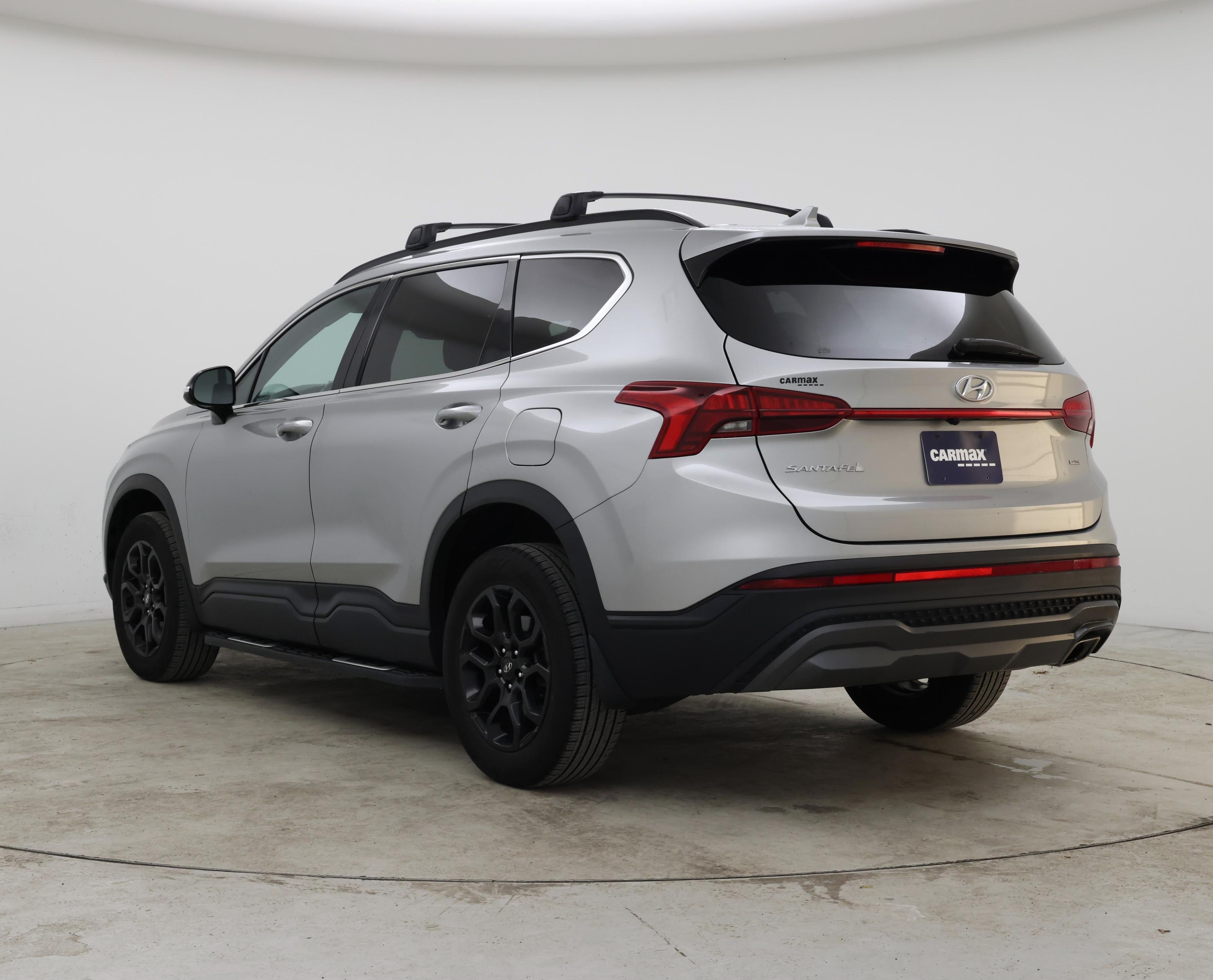 Thumbnail: 2022 Hyundai Santa Fe - 2