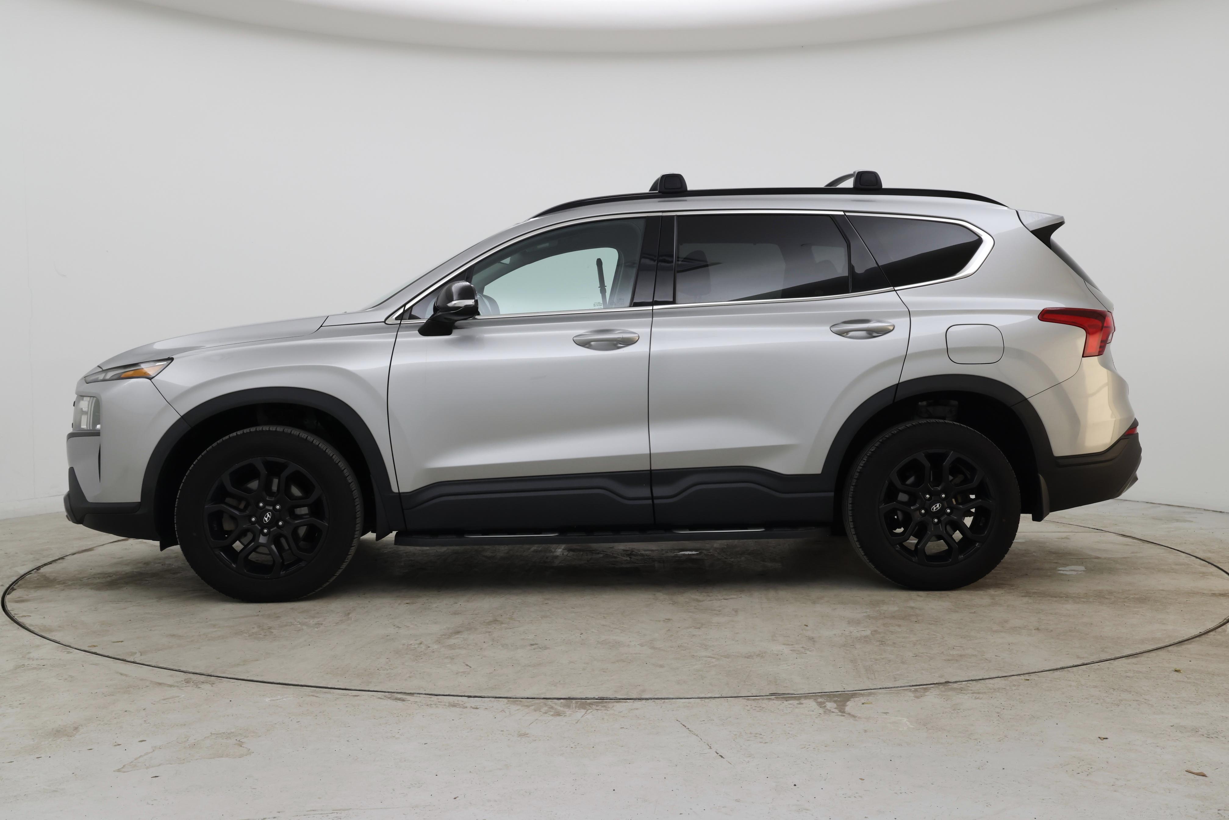 Thumbnail: 2022 Hyundai Santa Fe - 3