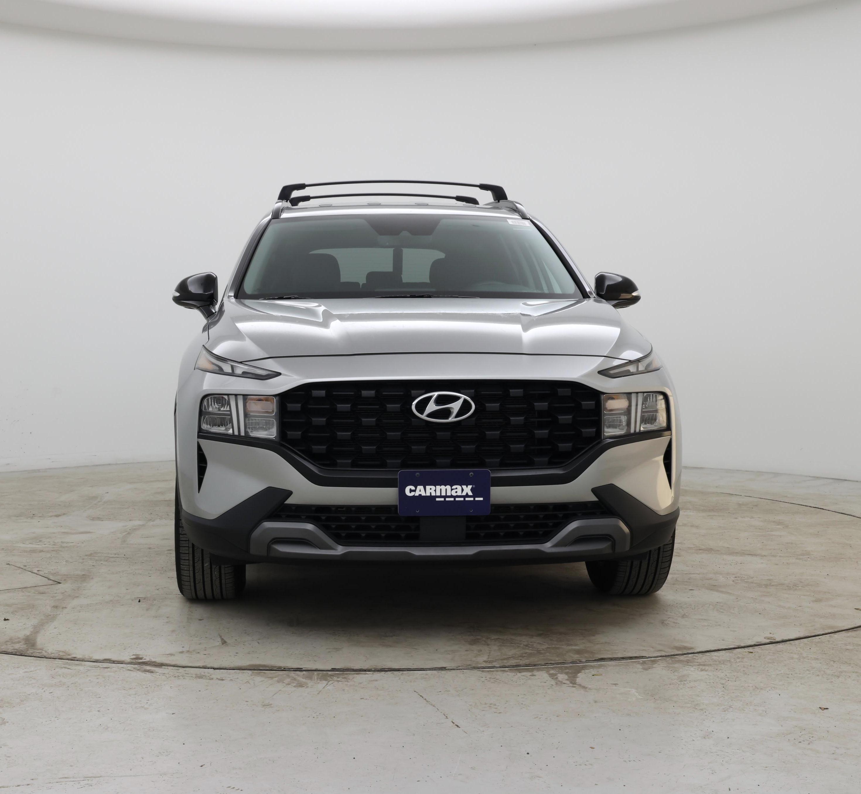 Thumbnail: 2022 Hyundai Santa Fe - 5