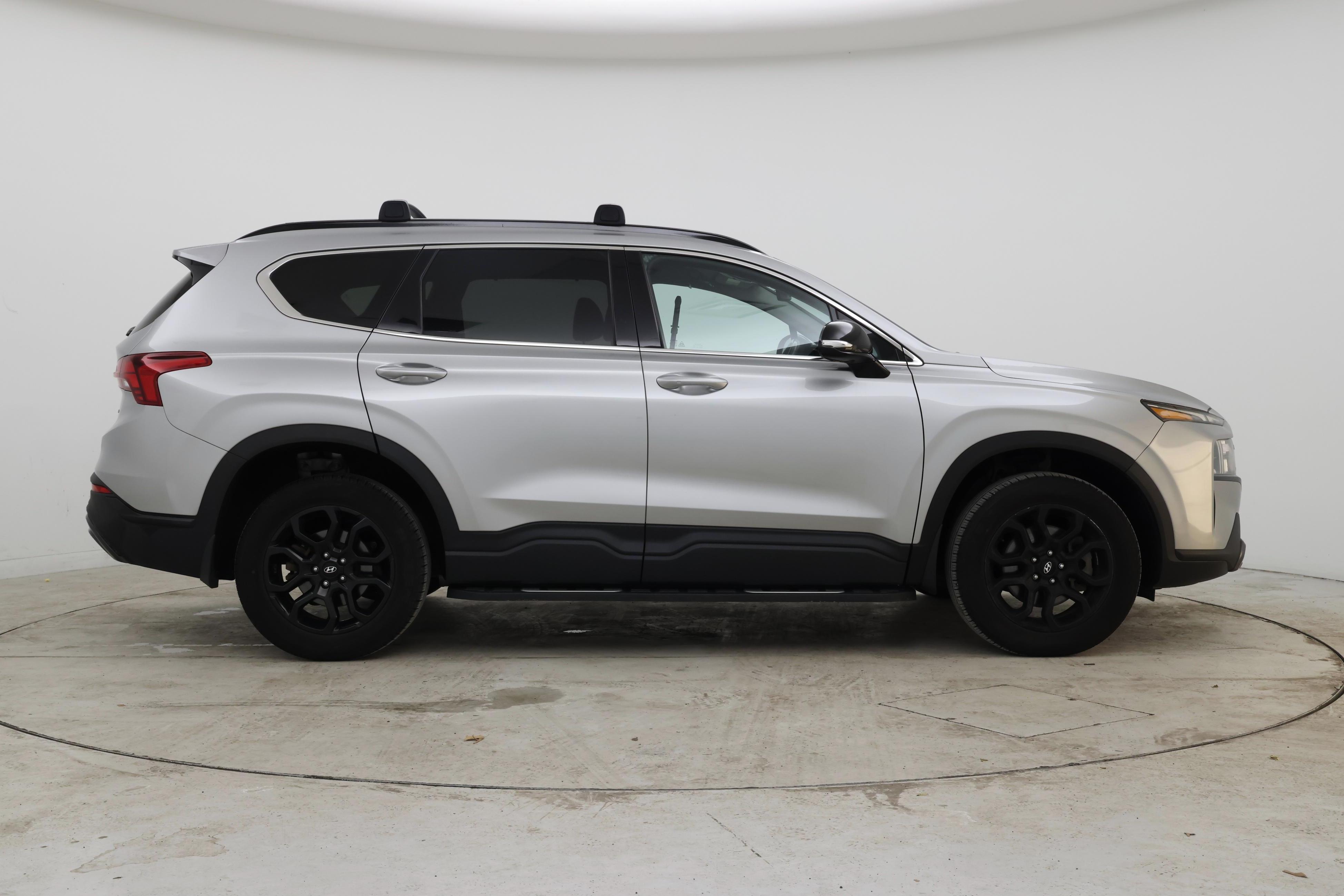 Thumbnail: 2022 Hyundai Santa Fe - 7