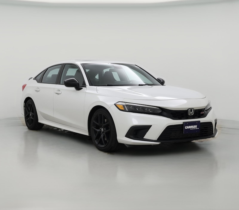 2022 Honda Civic SI