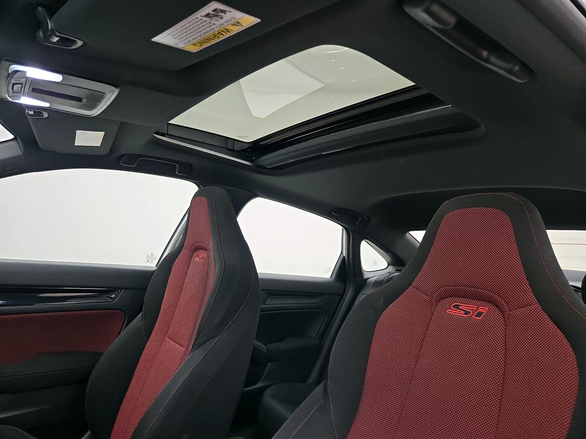Thumbnail: 2022 Honda Civic - 19