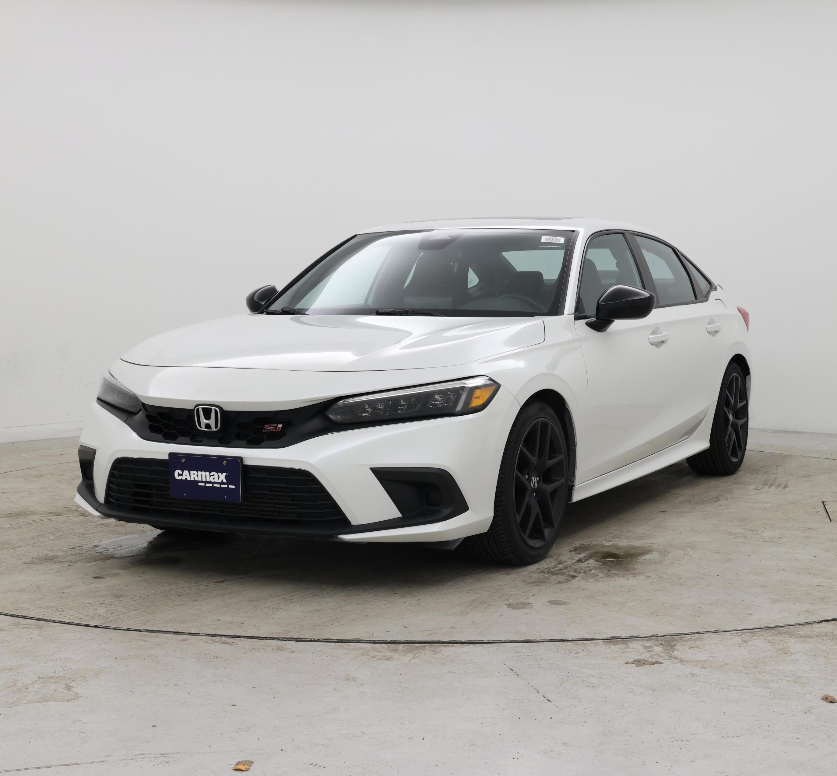 Thumbnail: 2022 Honda Civic - 4