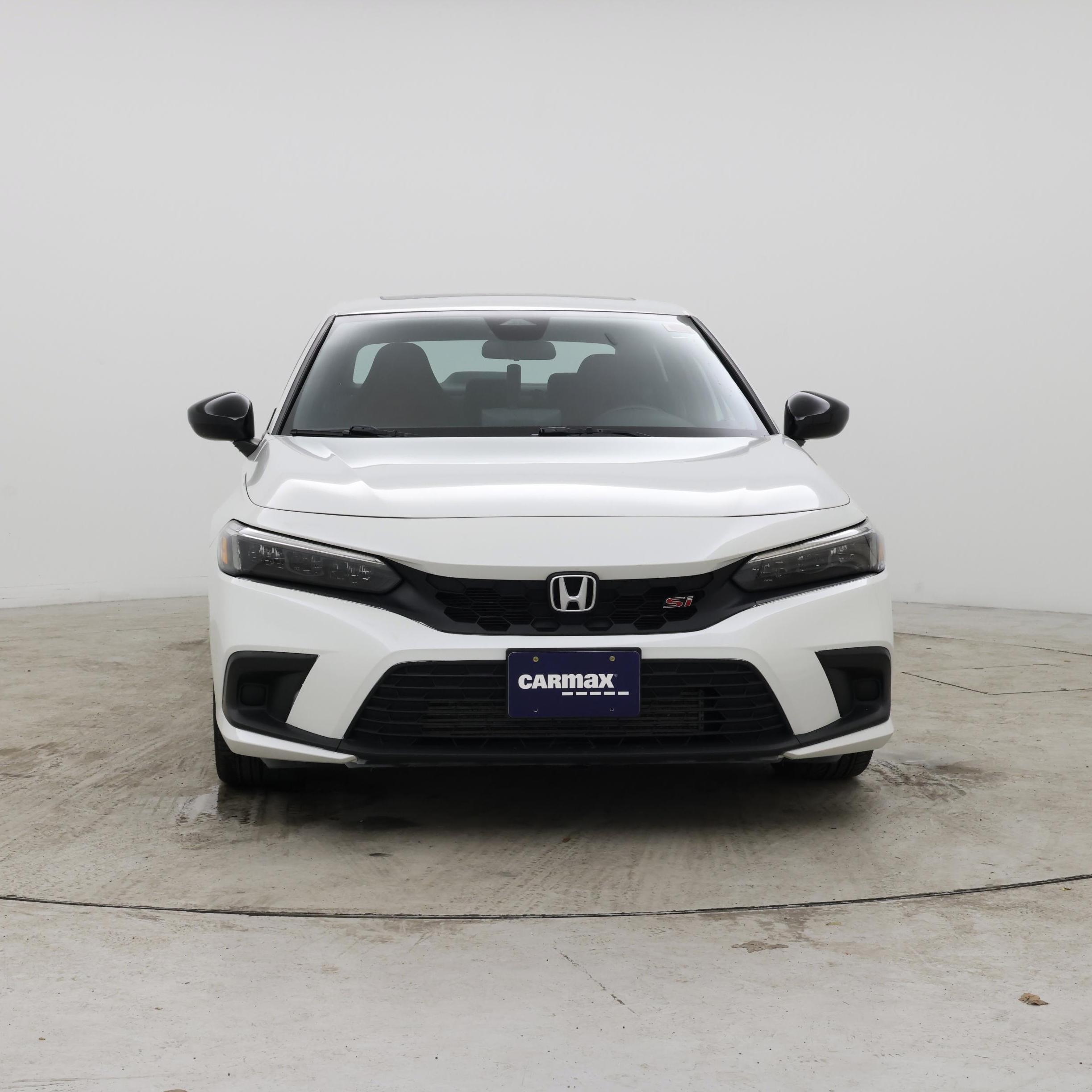 Thumbnail: 2022 Honda Civic - 5