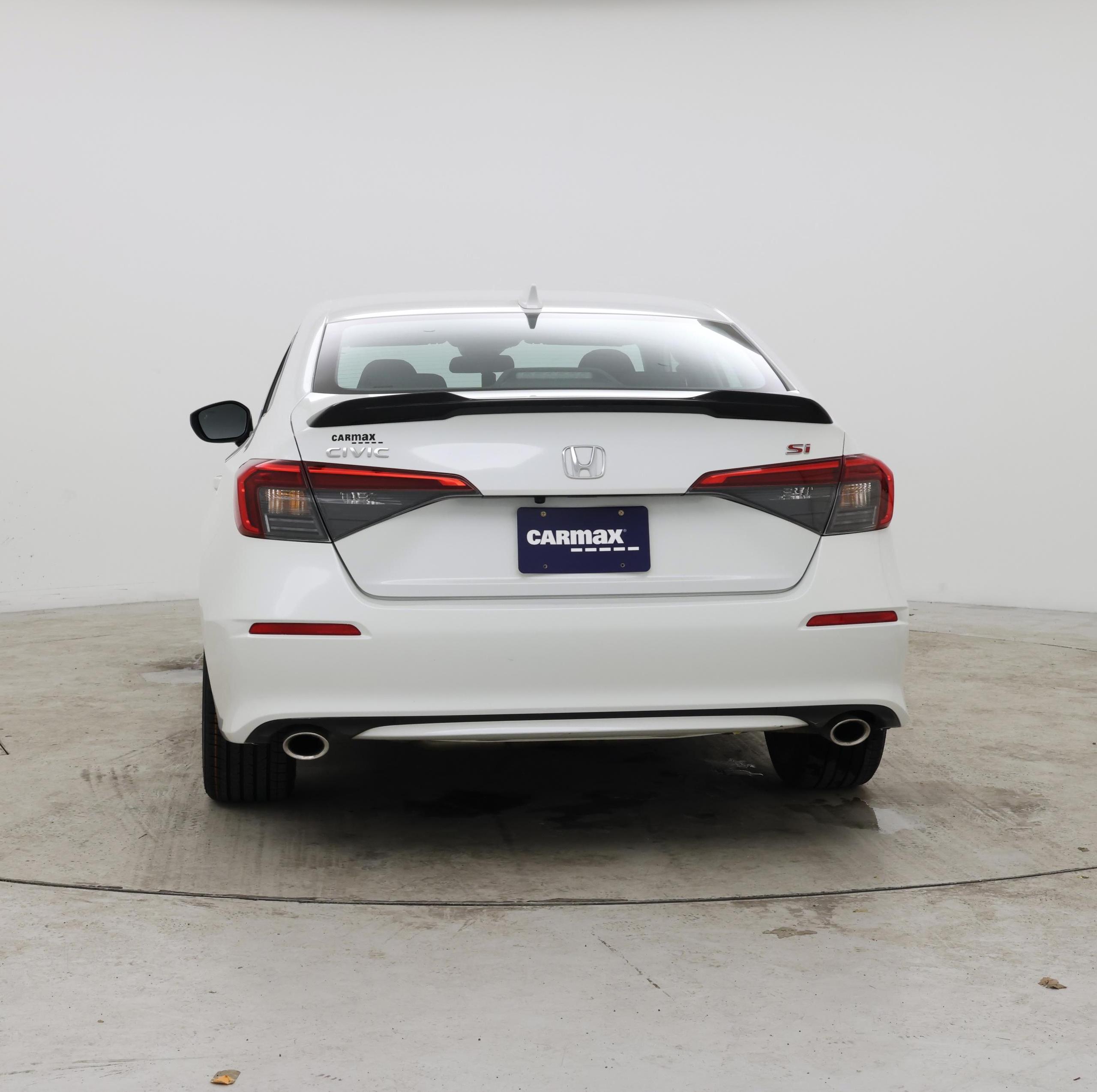 Thumbnail: 2022 Honda Civic - 6