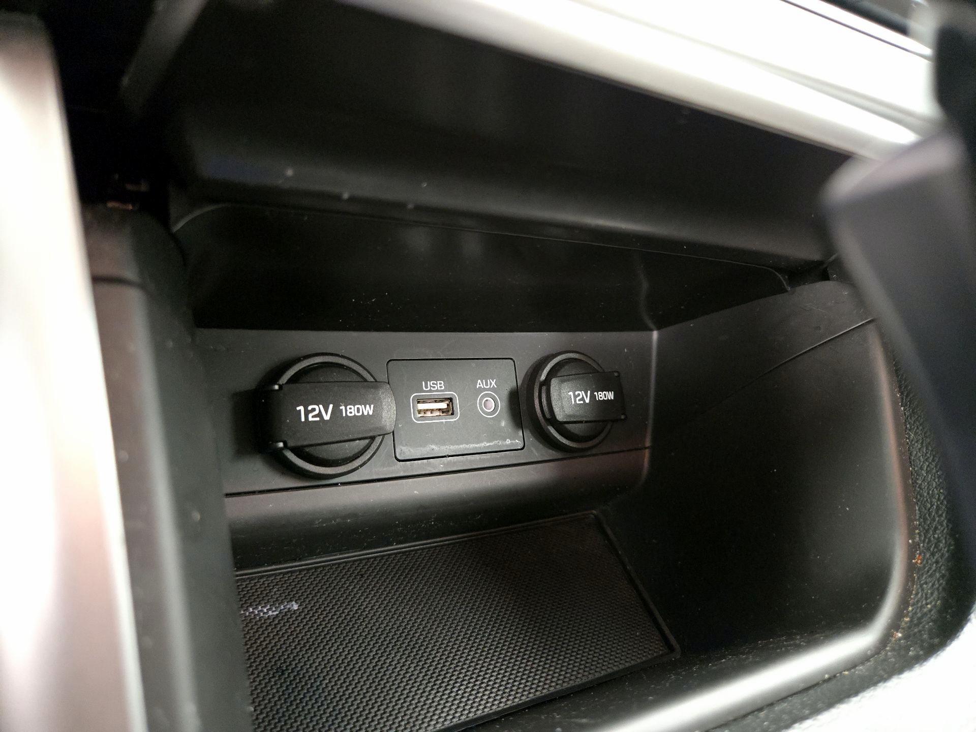 Thumbnail: 2017 Hyundai Sonata - 18