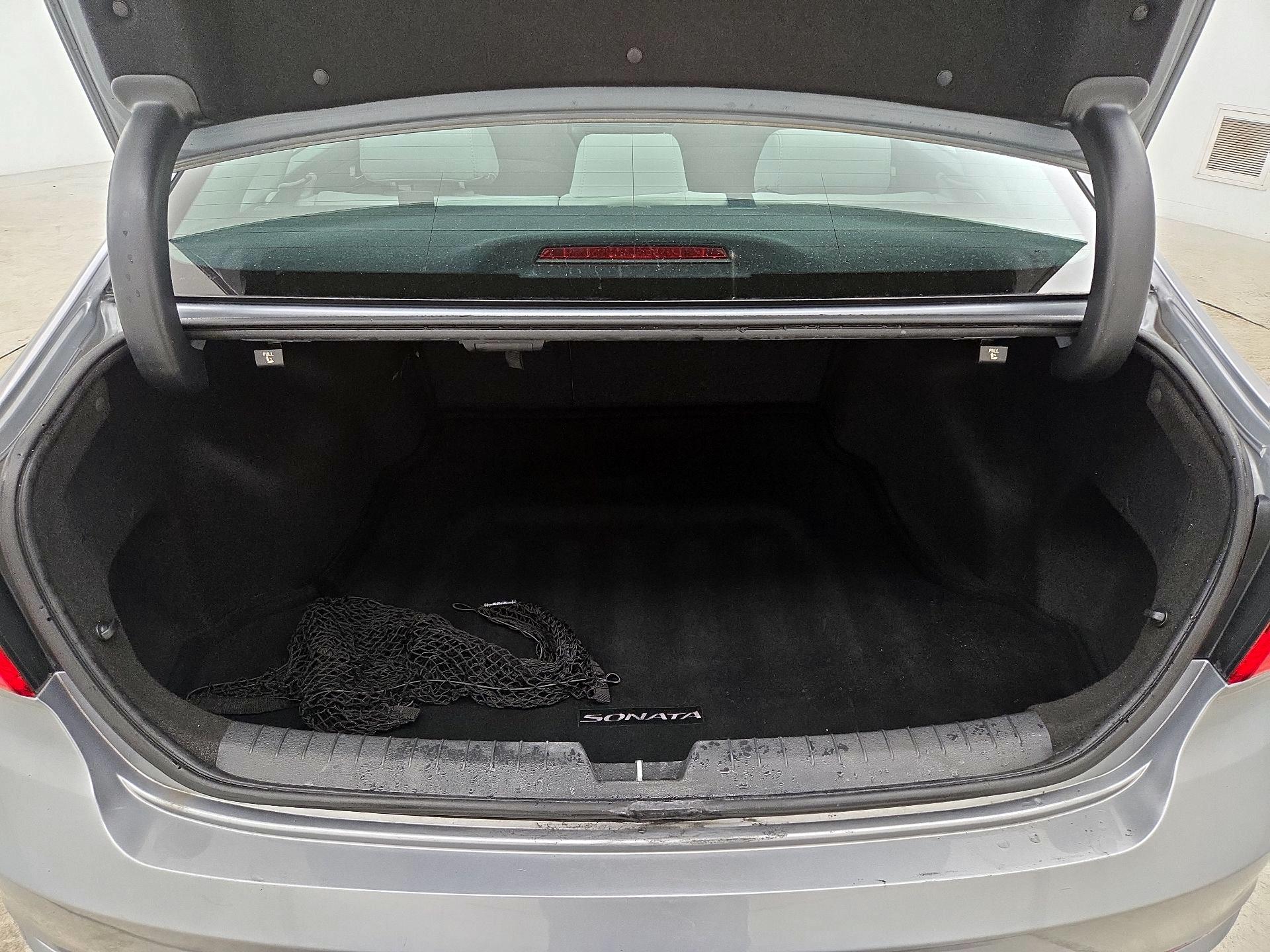 Thumbnail: 2017 Hyundai Sonata - 20