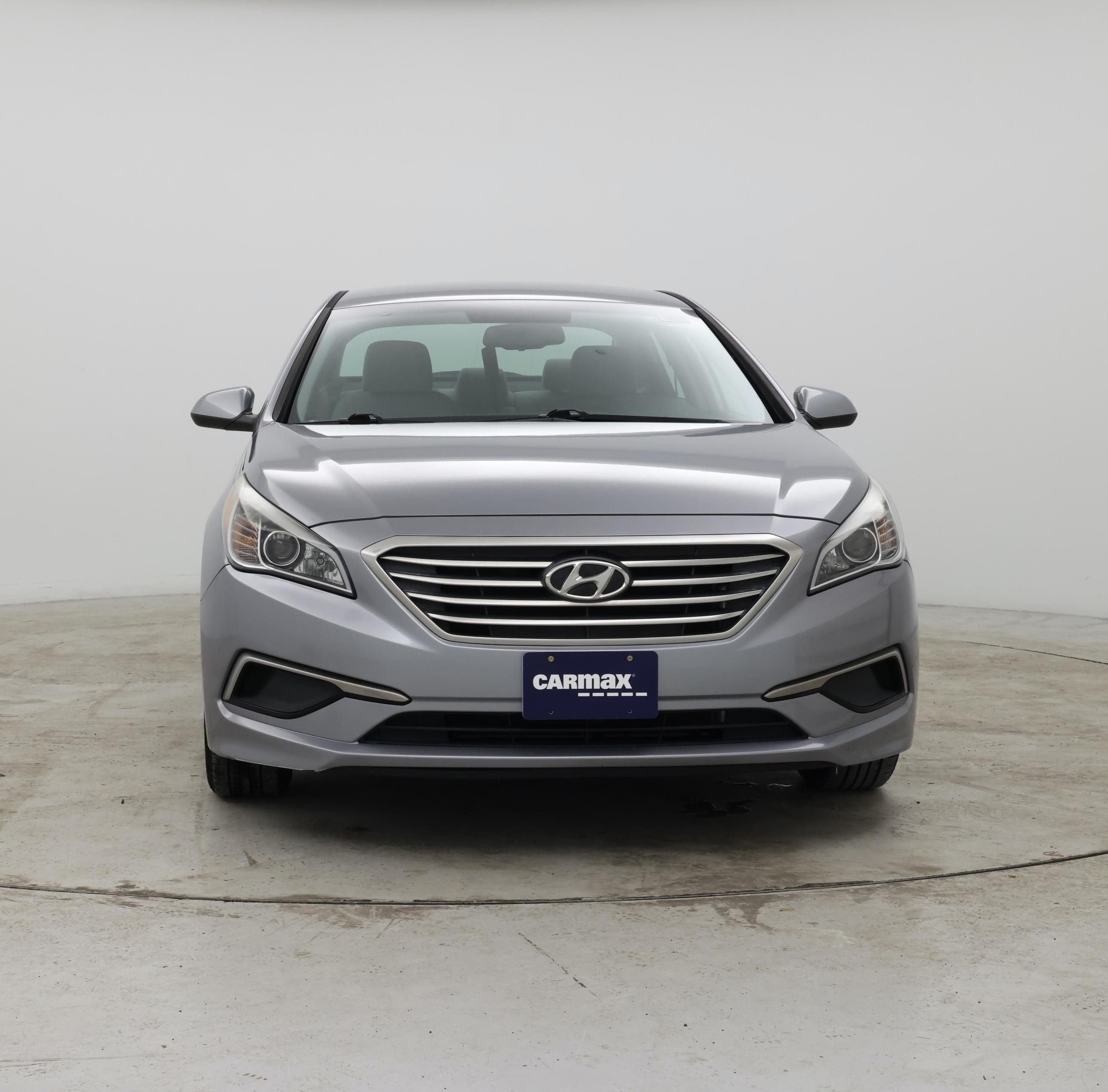 Thumbnail: 2017 Hyundai Sonata - 5