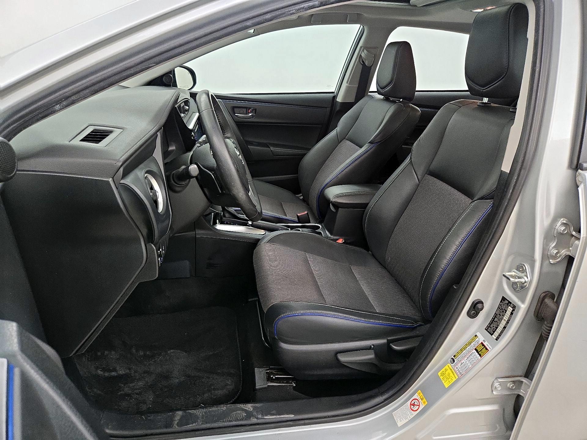 Thumbnail: 2018 Toyota Corolla - 11