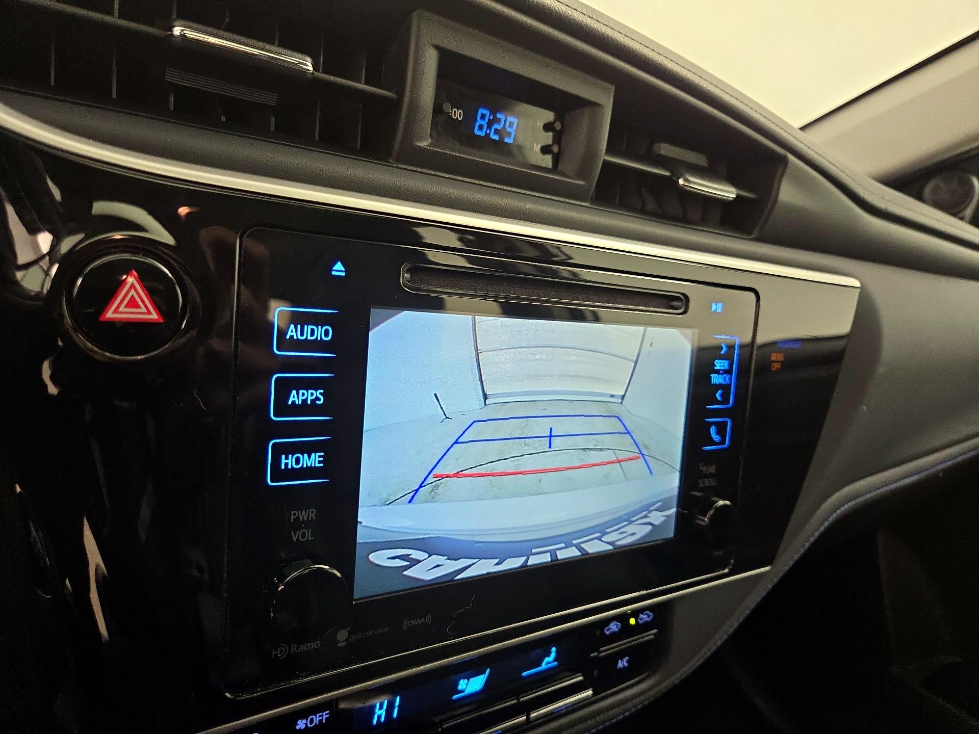 Thumbnail: 2018 Toyota Corolla - 14