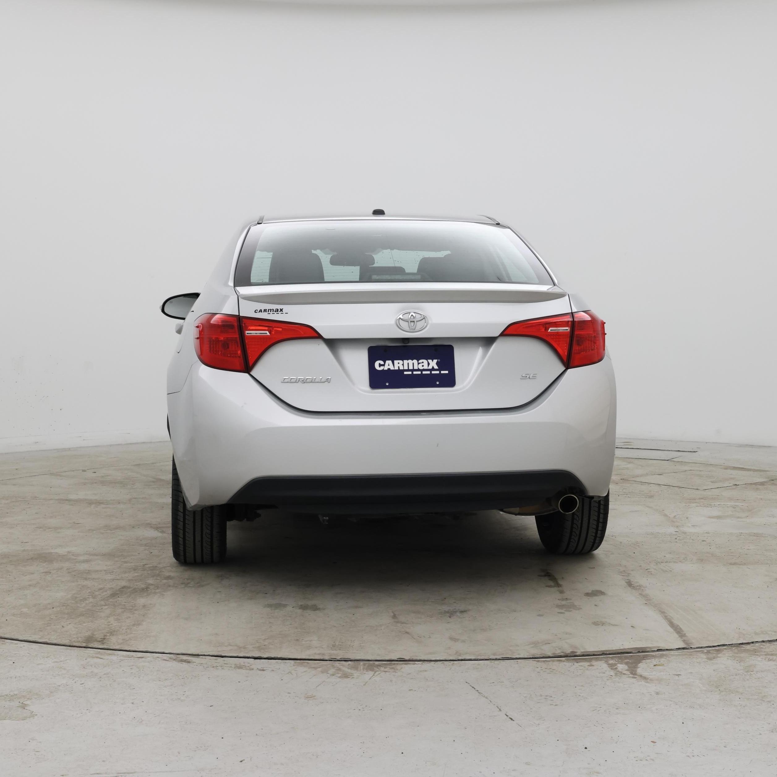 Thumbnail: 2018 Toyota Corolla - 6