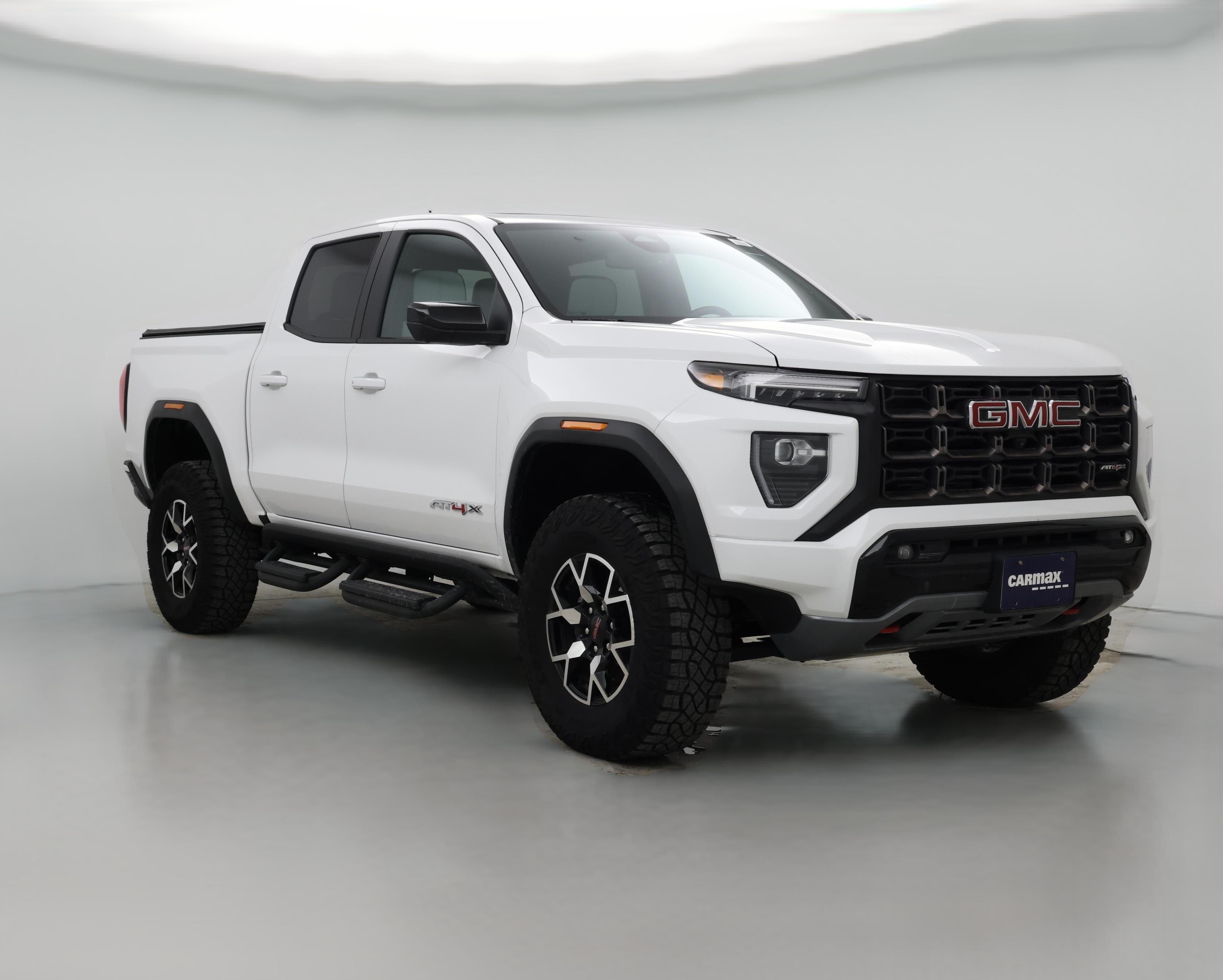 Thumbnail: 2024 GMC Canyon - 1