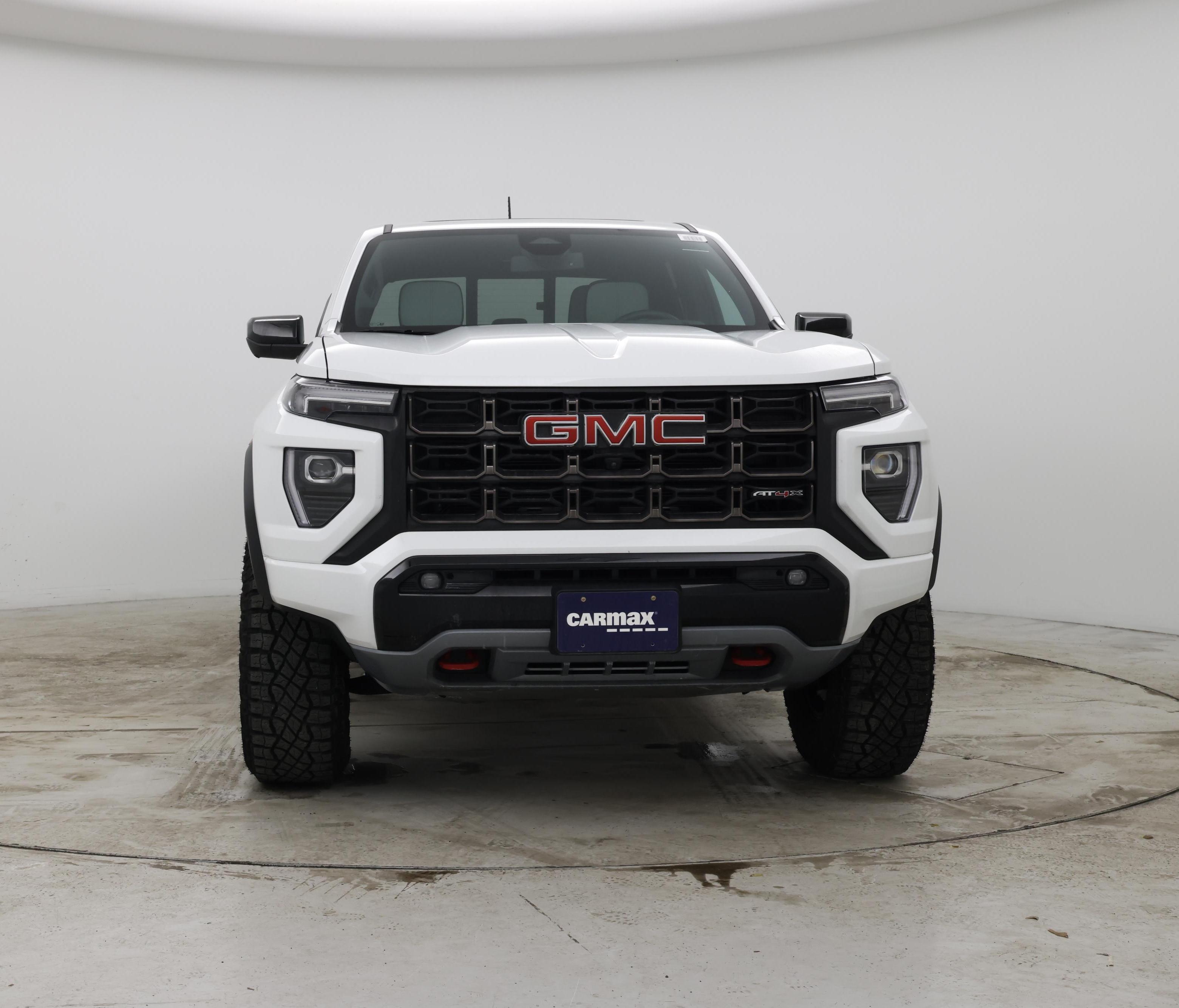 Thumbnail: 2024 GMC Canyon - 5